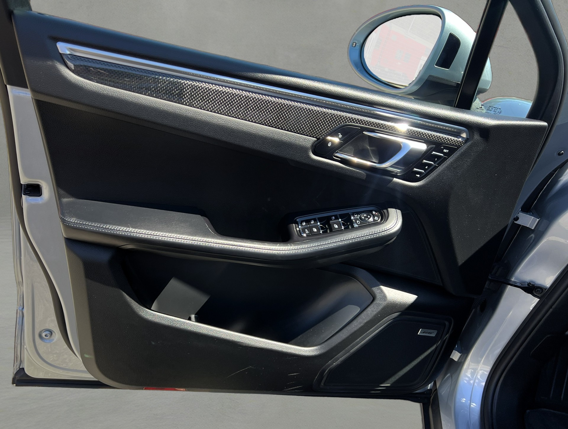 PORSCHE Macan S Diesel PDK-image-18