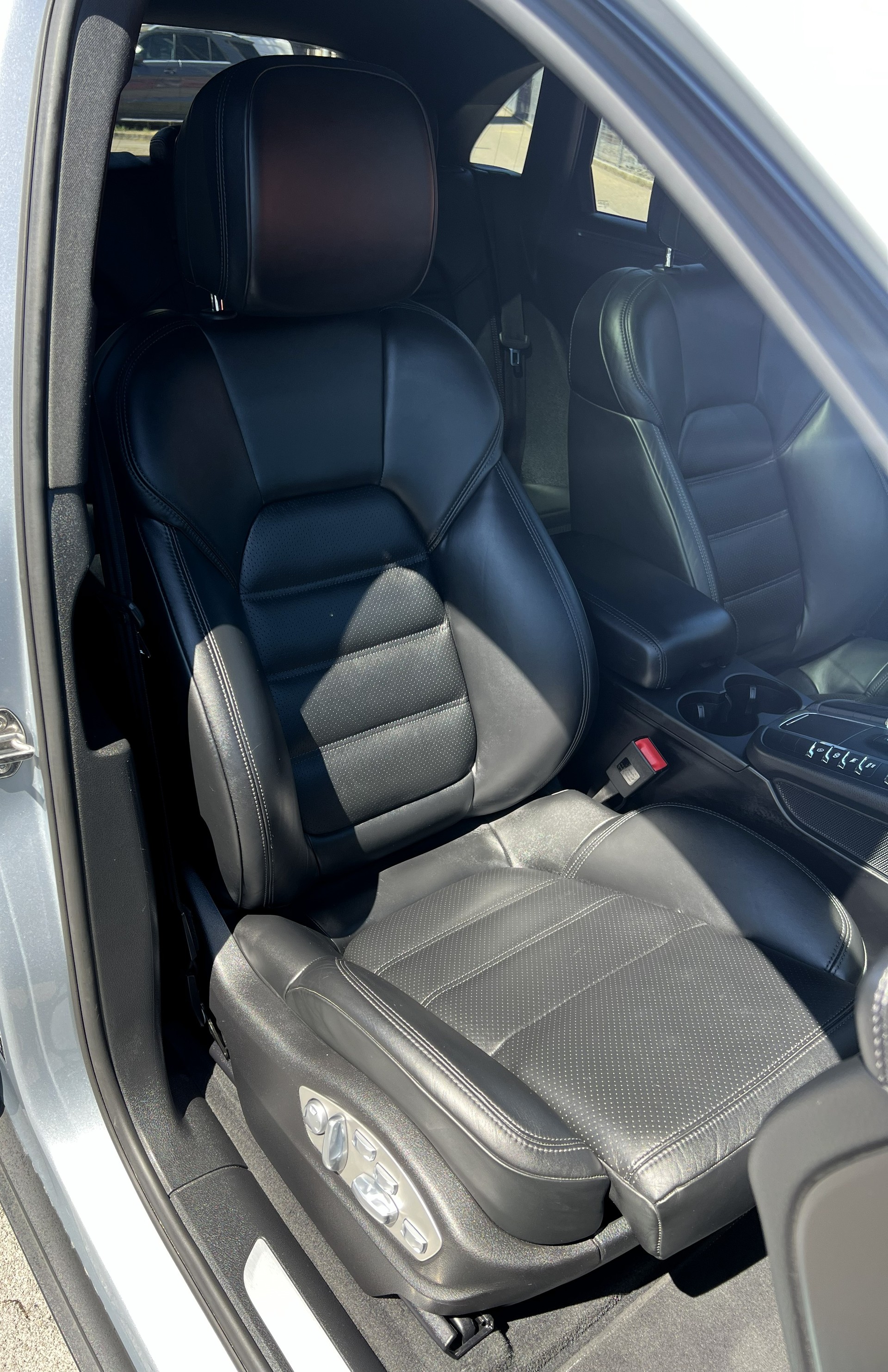 PORSCHE Macan S Diesel PDK-image-14
