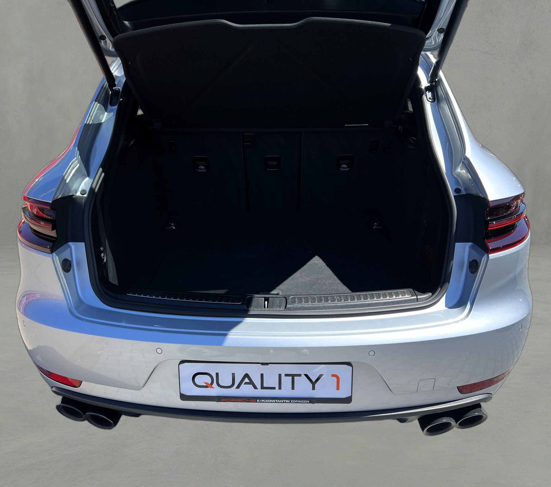 PORSCHE Macan S Diesel PDK-image-11