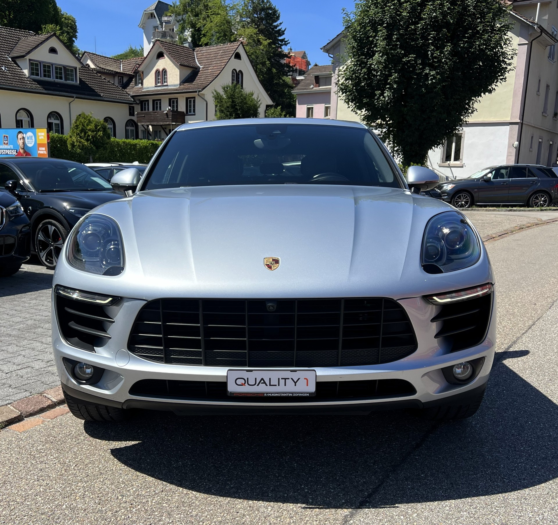 PORSCHE Macan S Diesel PDK-image-7