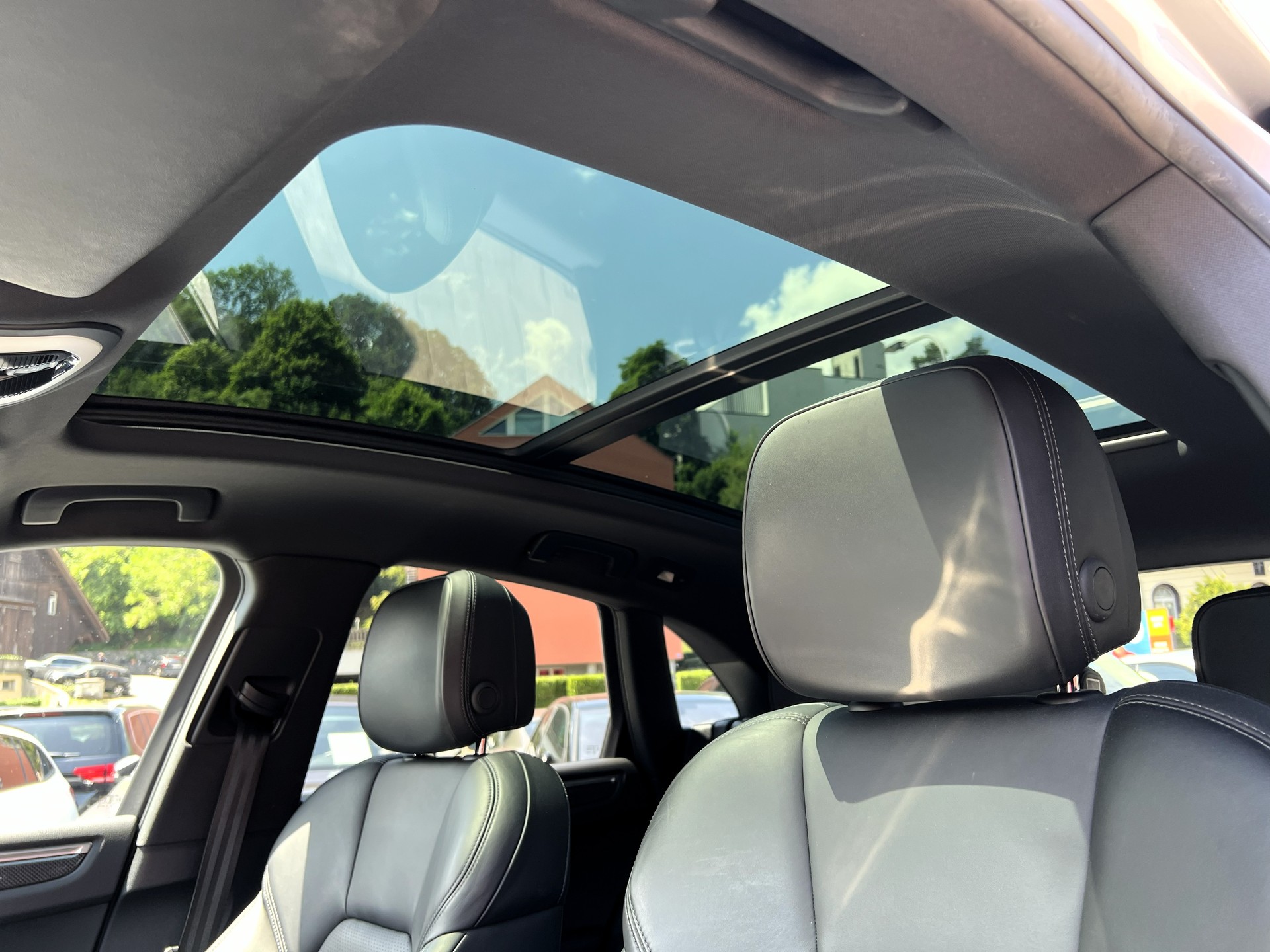 PORSCHE Macan S Diesel PDK-image-16