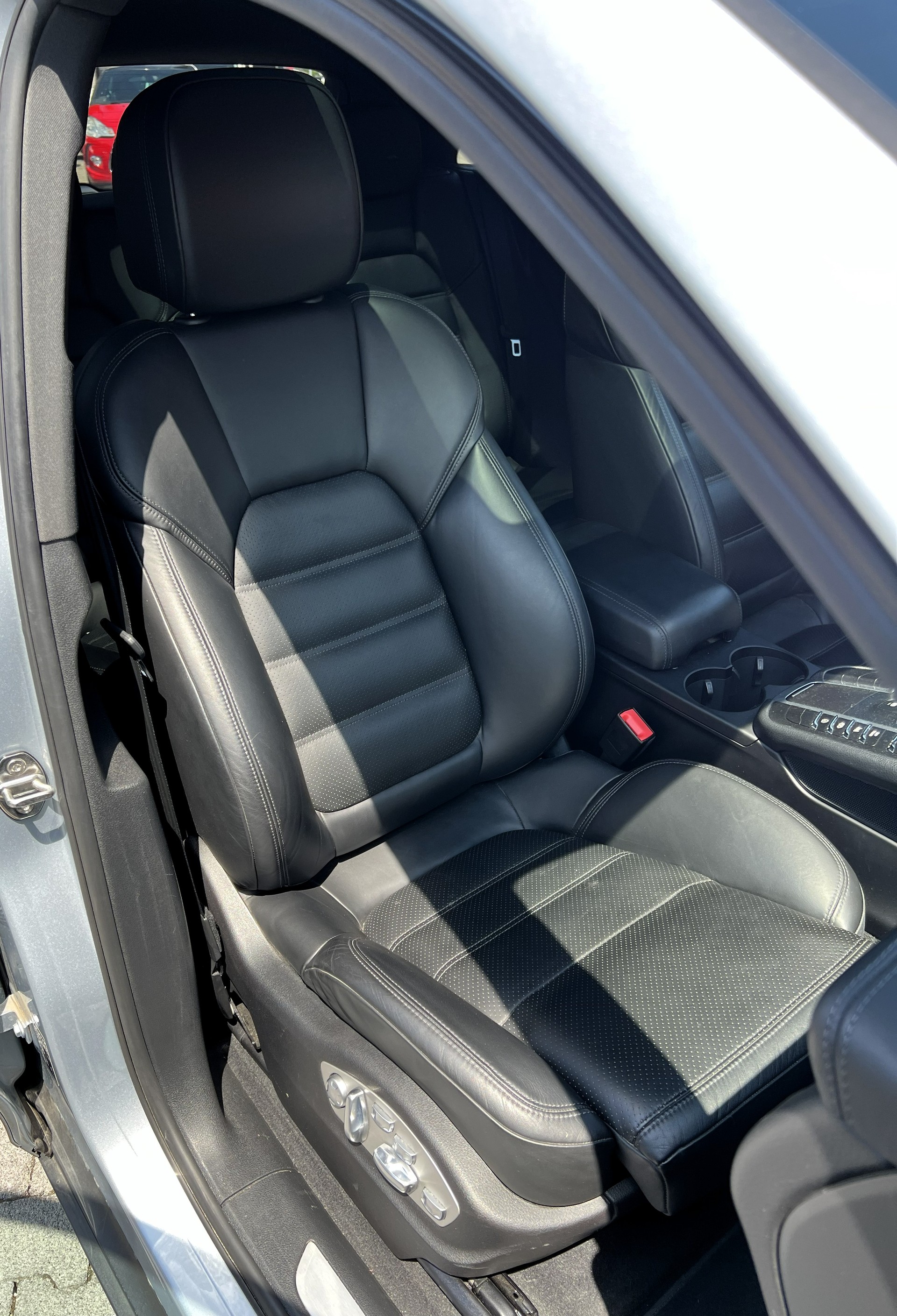 PORSCHE Macan S Diesel PDK-image-19