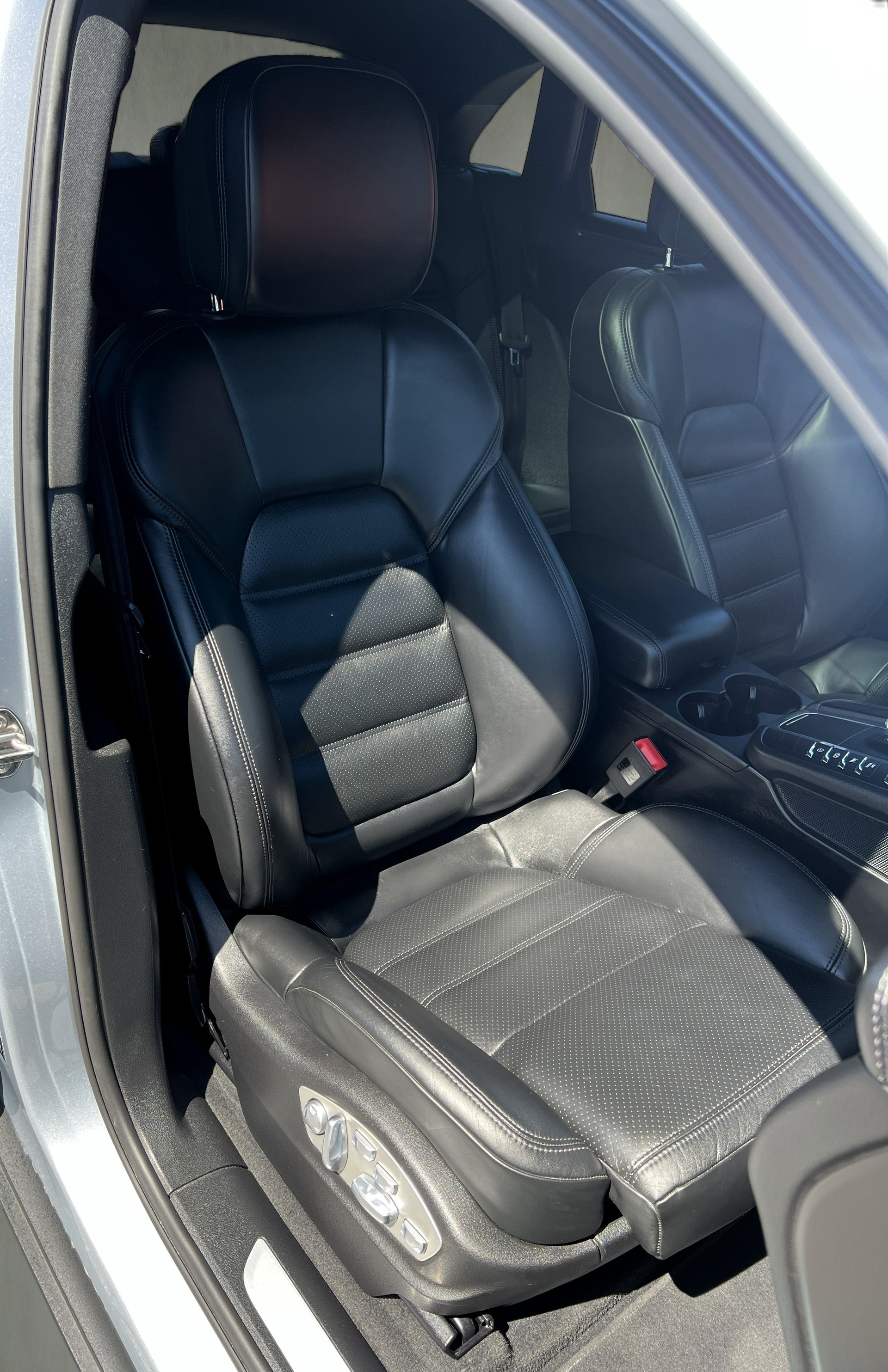 PORSCHE Macan S Diesel PDK-image-14