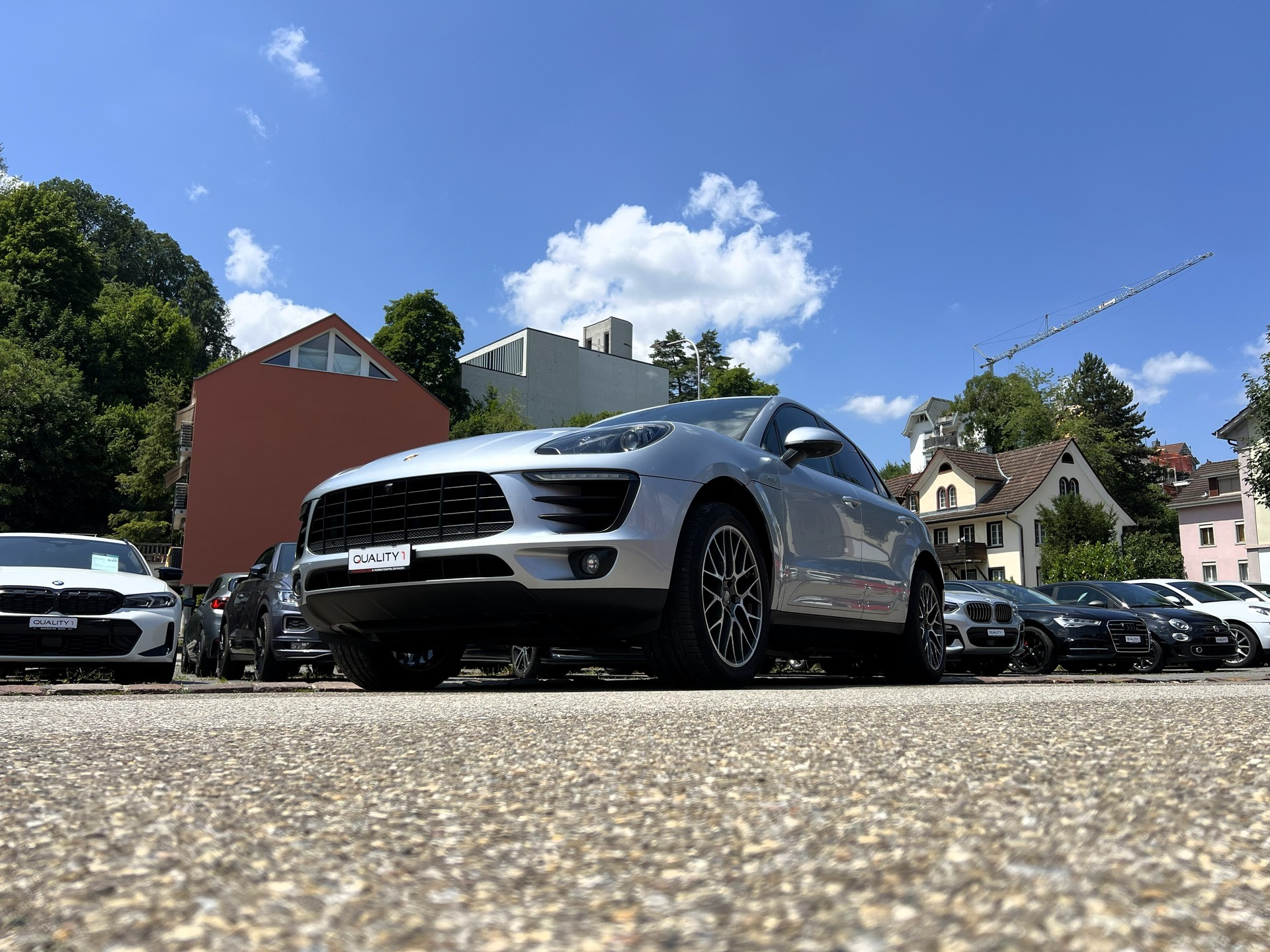PORSCHE Macan S Diesel PDK-image-8