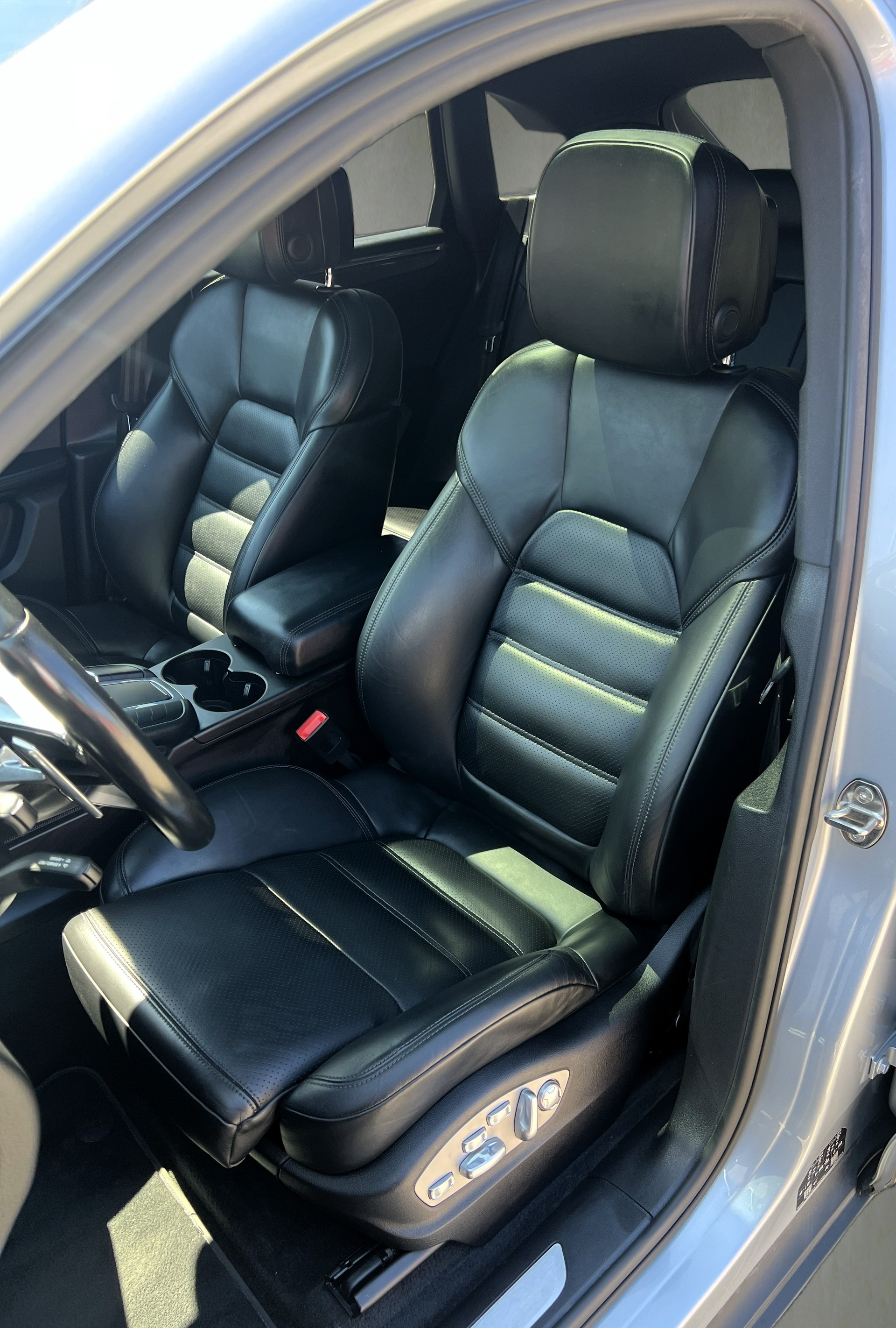 PORSCHE Macan S Diesel PDK-image-15