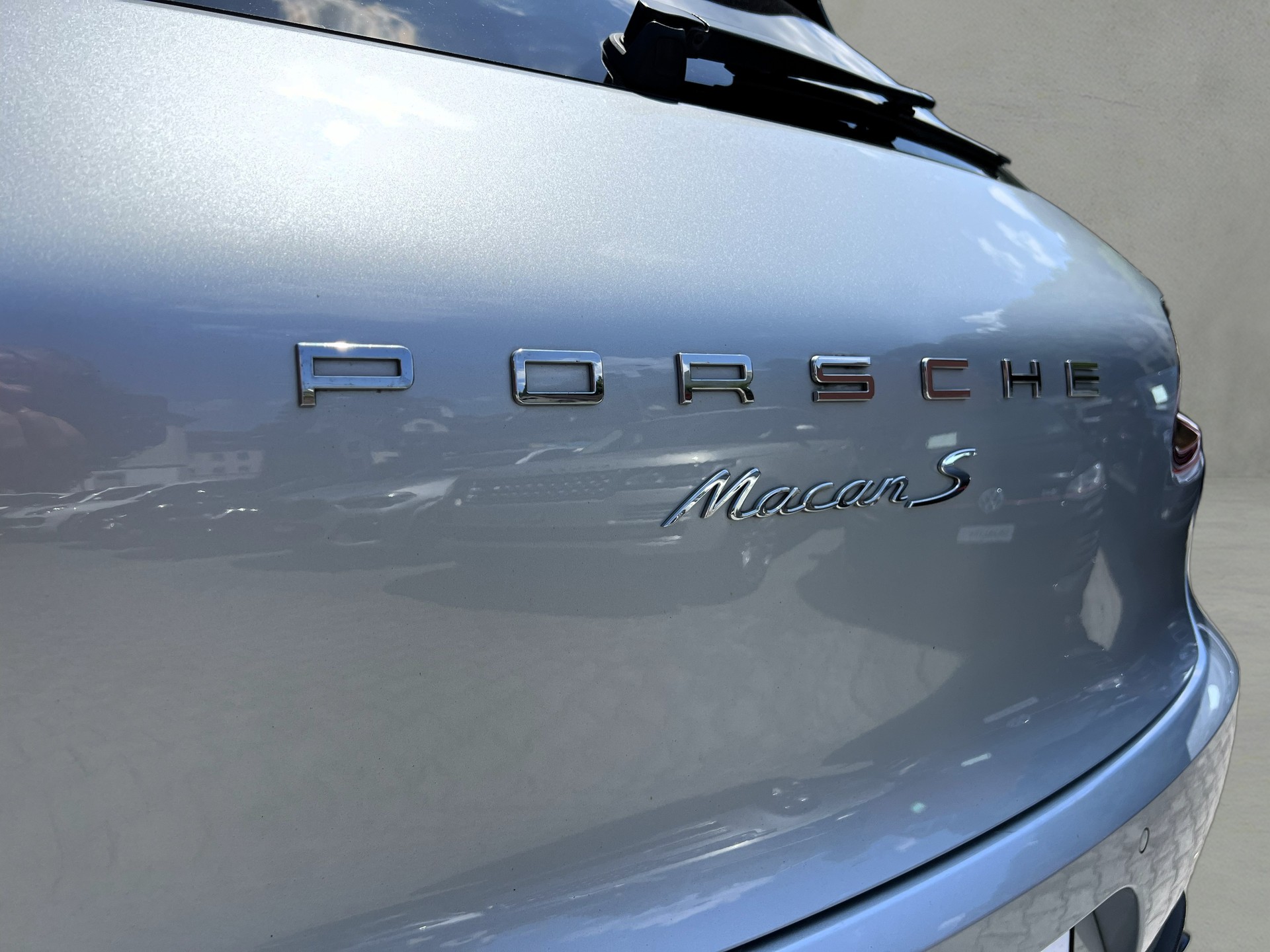 PORSCHE Macan S Diesel PDK-image-19
