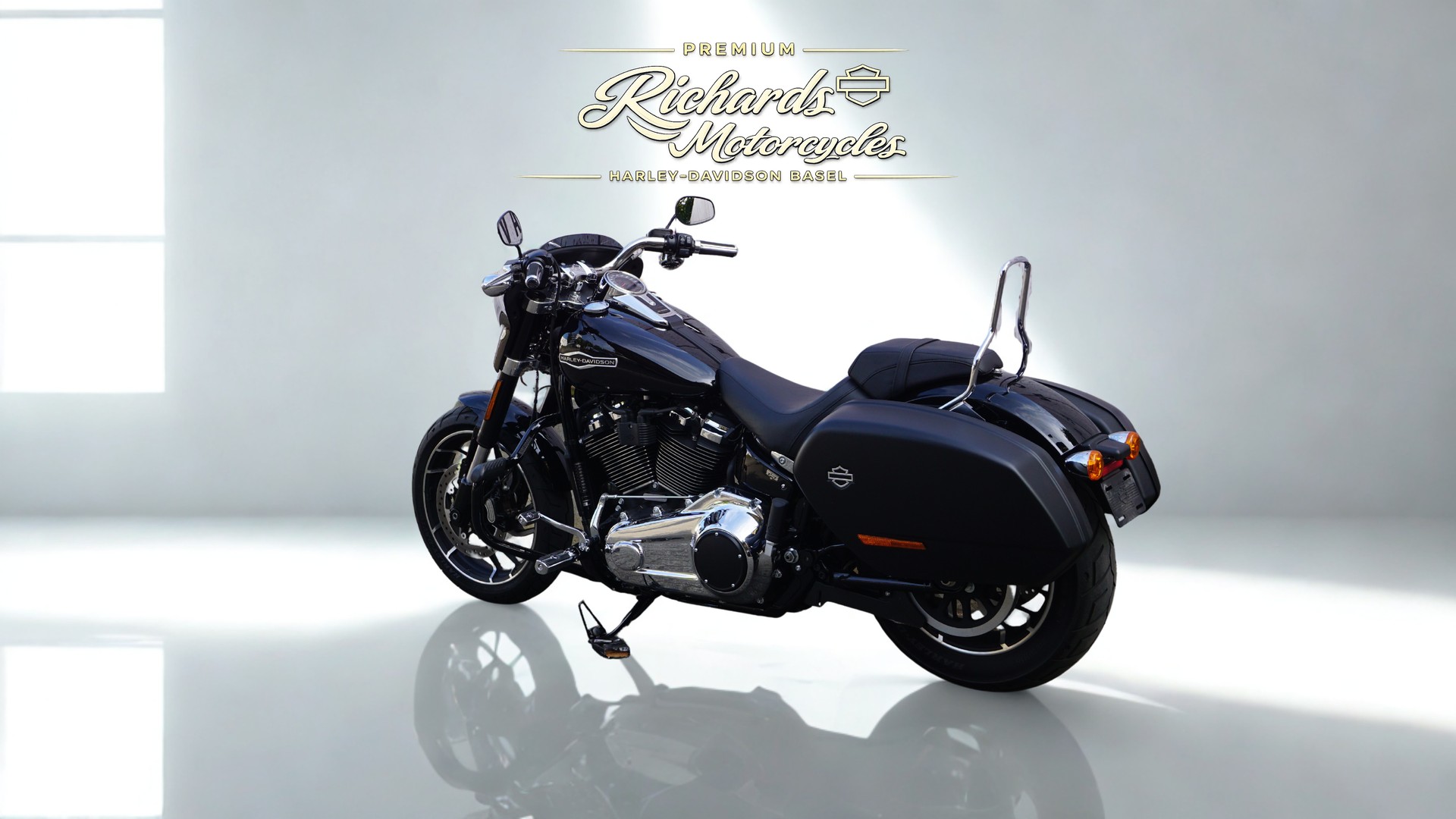 HARLEY-DAVIDSON FLSB Sport Glide 107 ABS-image-5