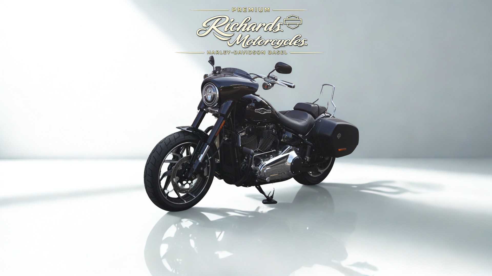 HARLEY-DAVIDSON FLSB Sport Glide 107 ABS-image-4