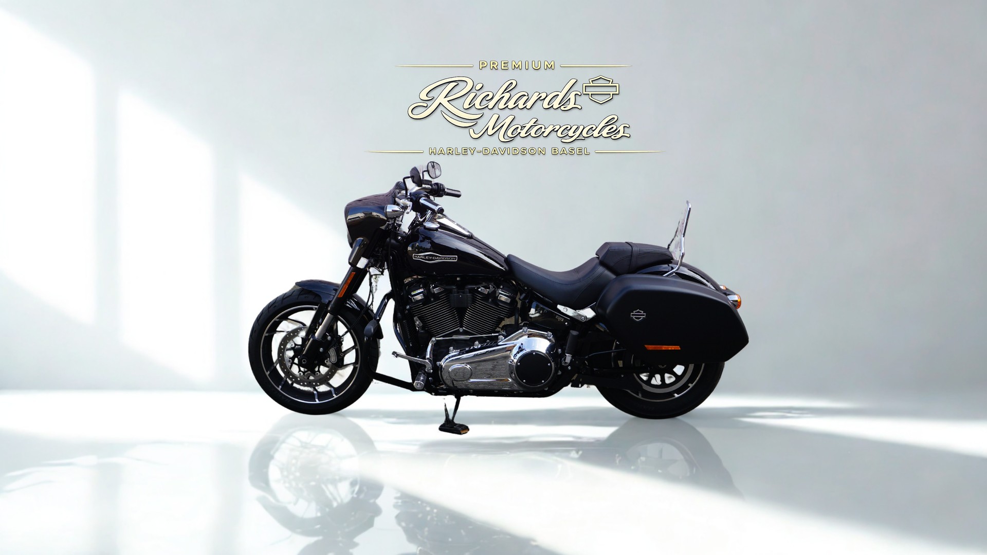 HARLEY-DAVIDSON FLSB Sport Glide 107 ABS-showroom-element-3