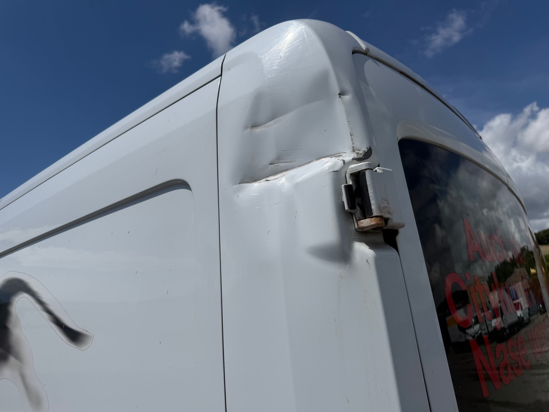 FORD Transit Van 310 L2 Trend 2.0 TDCi 130 FWD-image-10