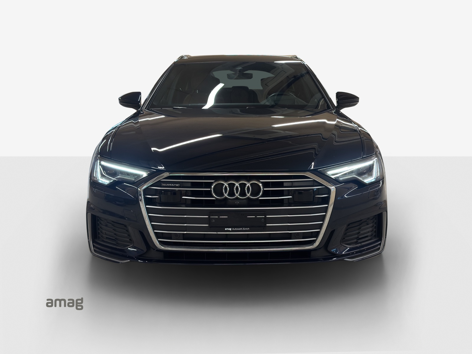 AUDI A6 Avant 45 TFSI Sport Attraction quattro S-tronic-image-6