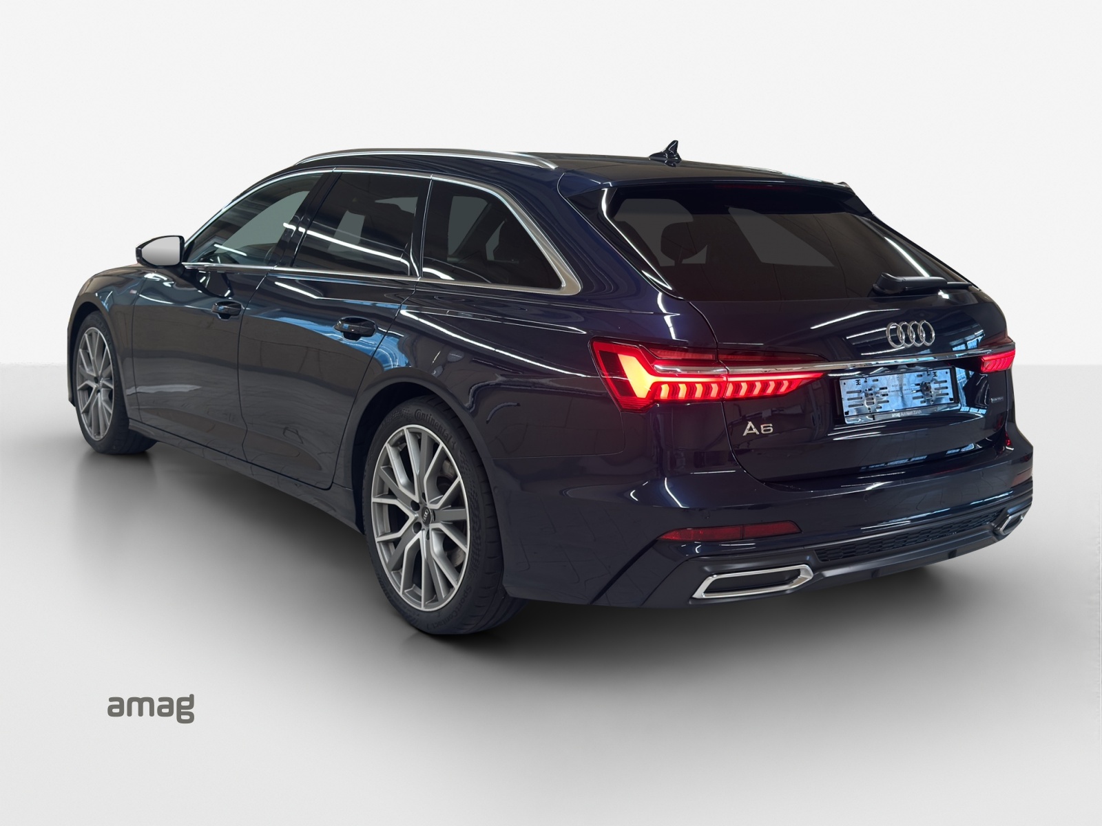 AUDI A6 Avant 45 TFSI Sport Attraction quattro S-tronic-showroom-element-2