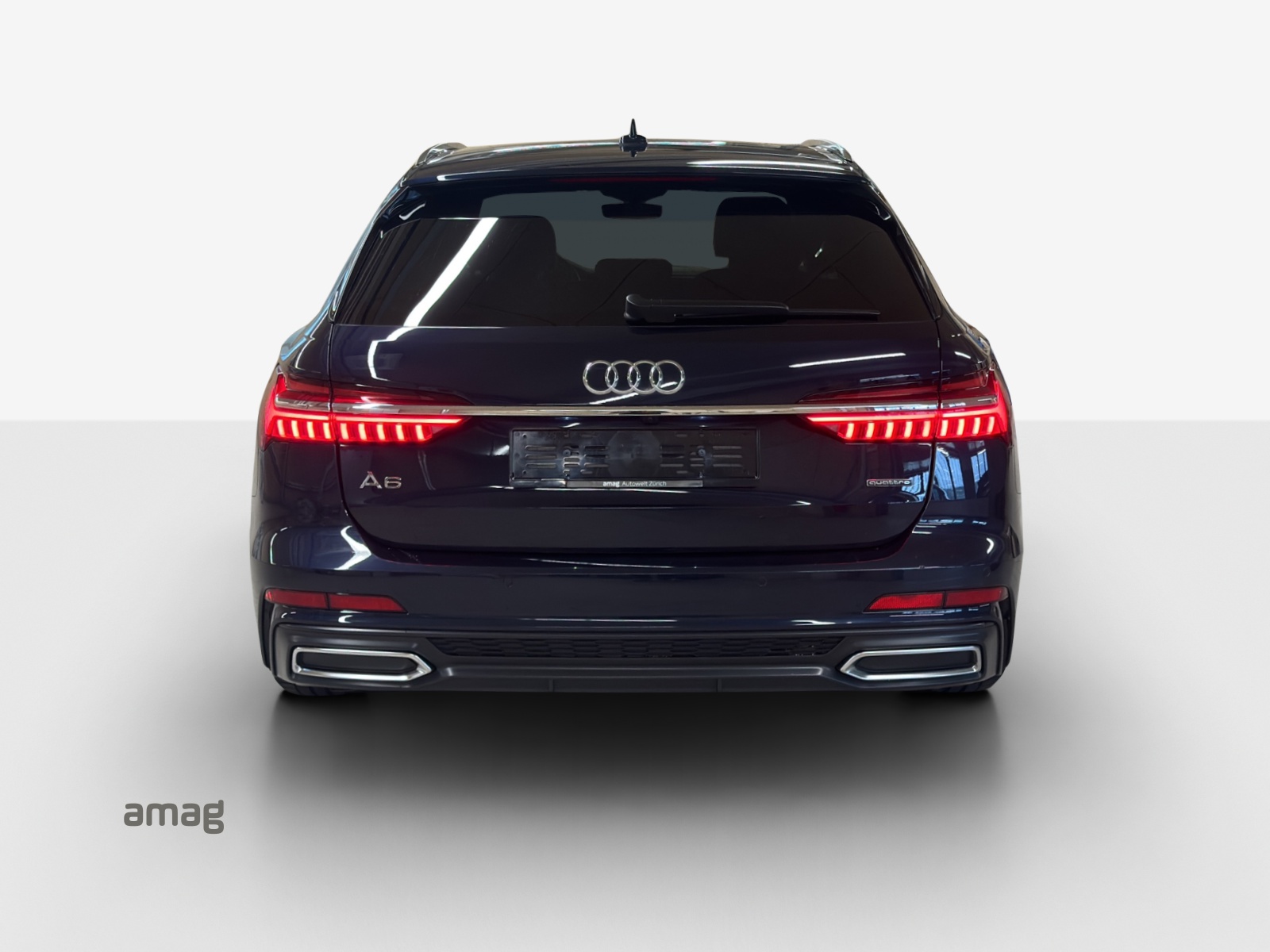 AUDI A6 Avant 45 TFSI Sport Attraction quattro S-tronic-showroom-element-3
