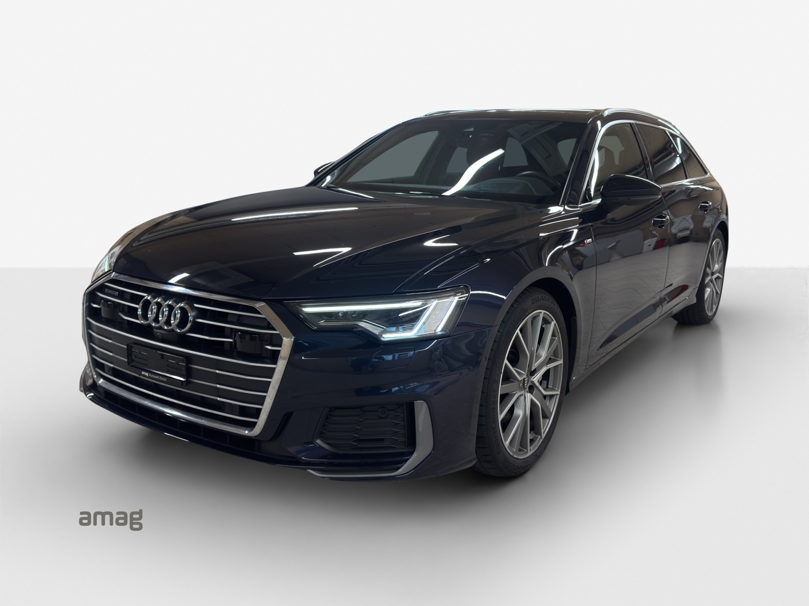 AUDI A6 Avant 45 TFSI Sport Attraction quattro S-tronic