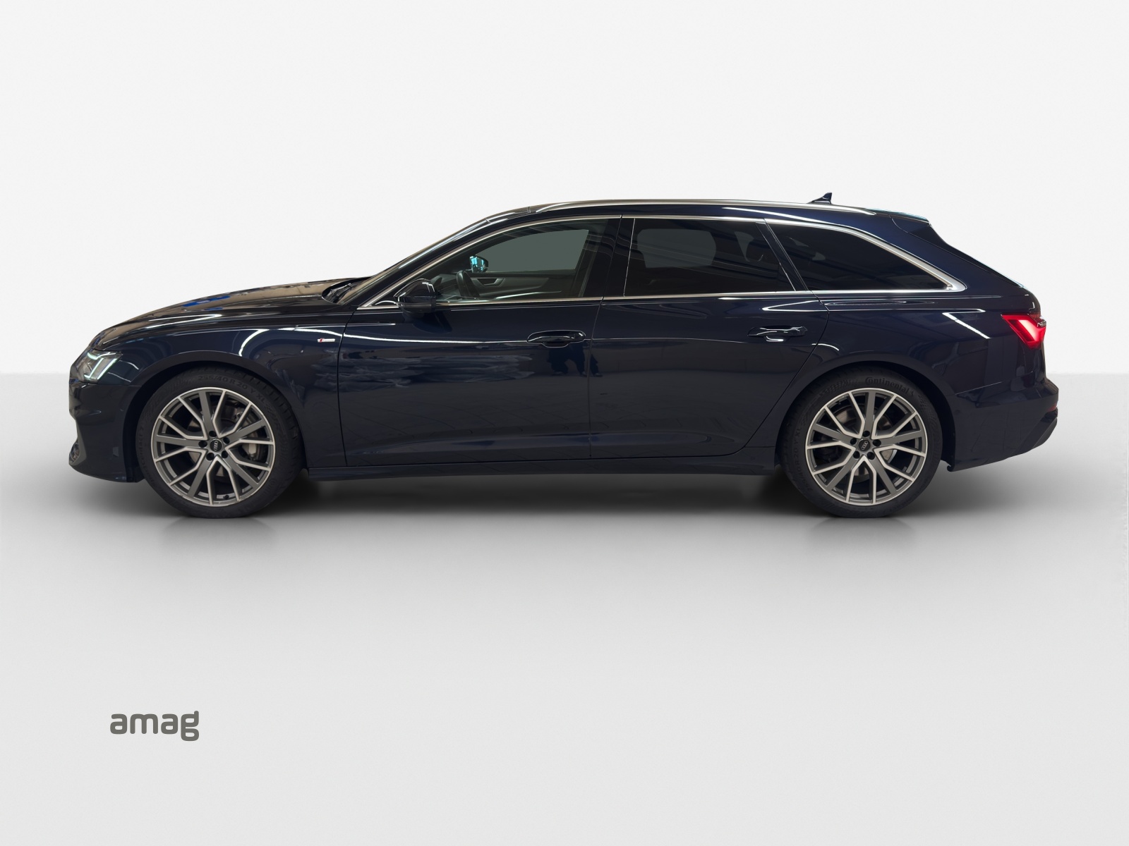 AUDI A6 Avant 45 TFSI Sport Attraction quattro S-tronic-showroom-element-1