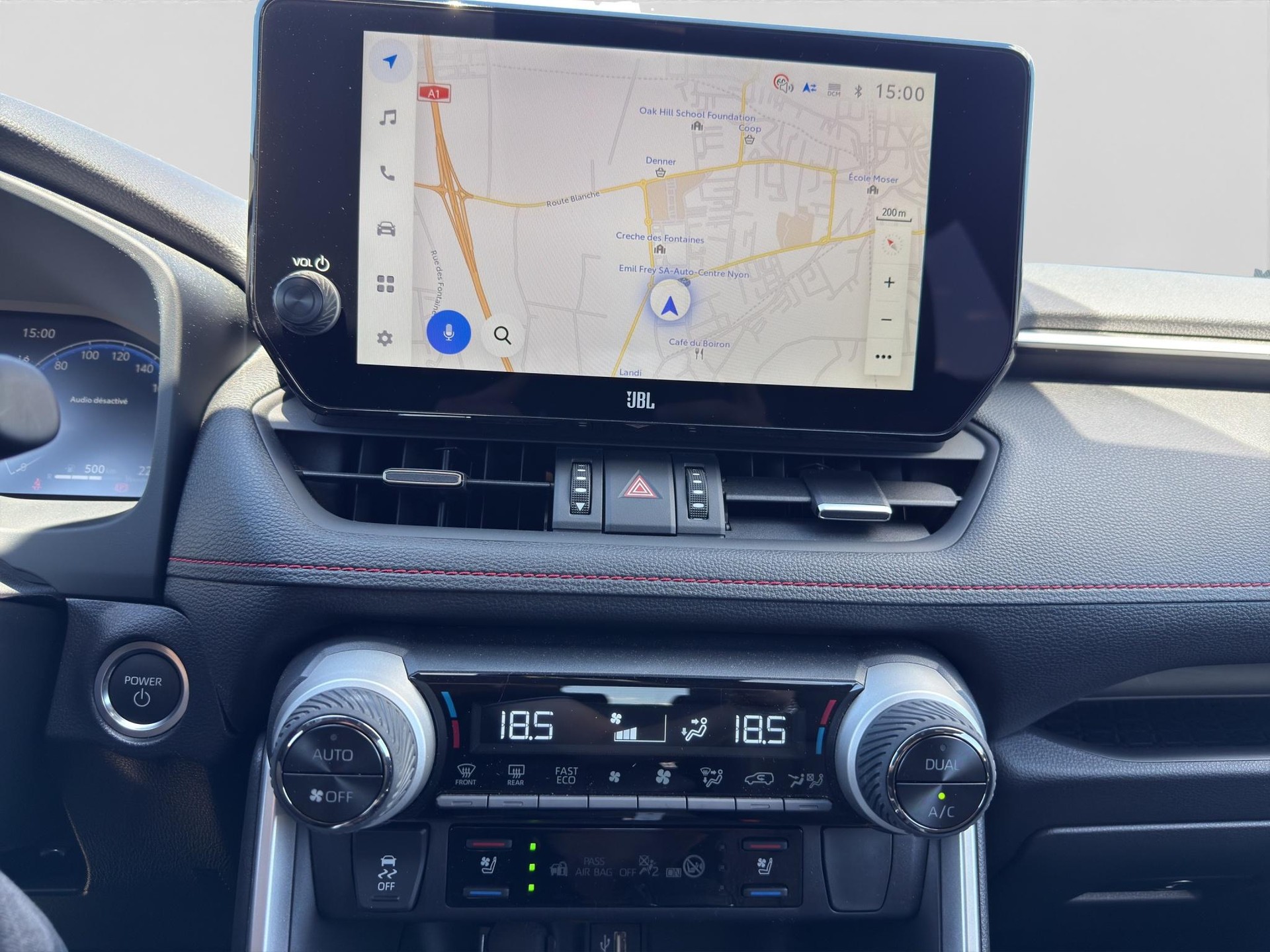 TOYOTA RAV4 2.5 Plug-In-Hybrid Platinum-image-4