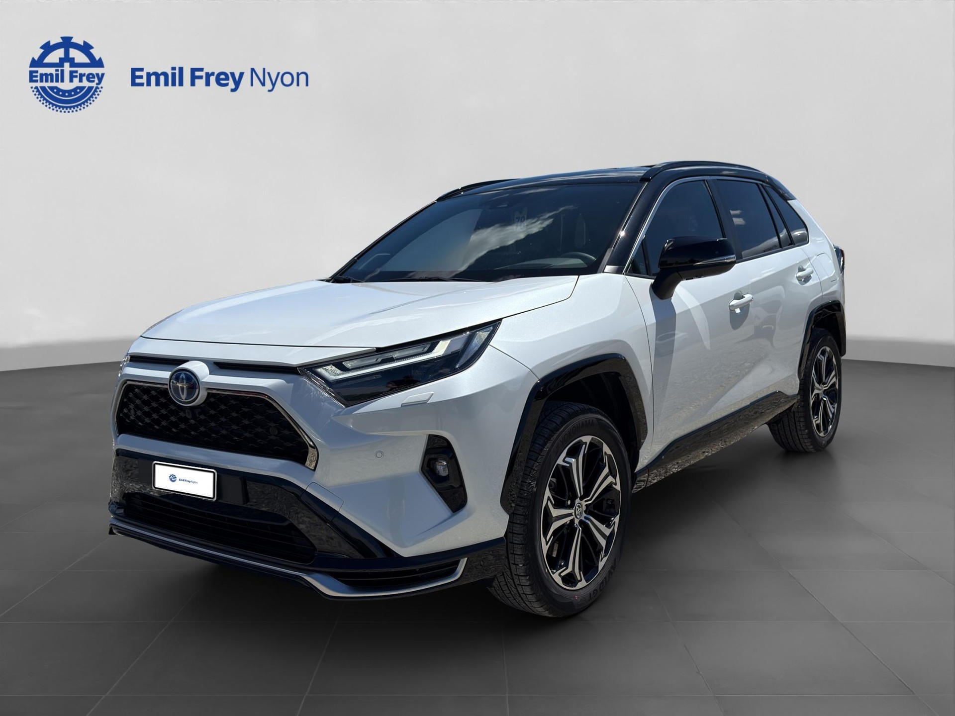 TOYOTA RAV4 2.5 Plug-In-Hybrid Platinum-image-0