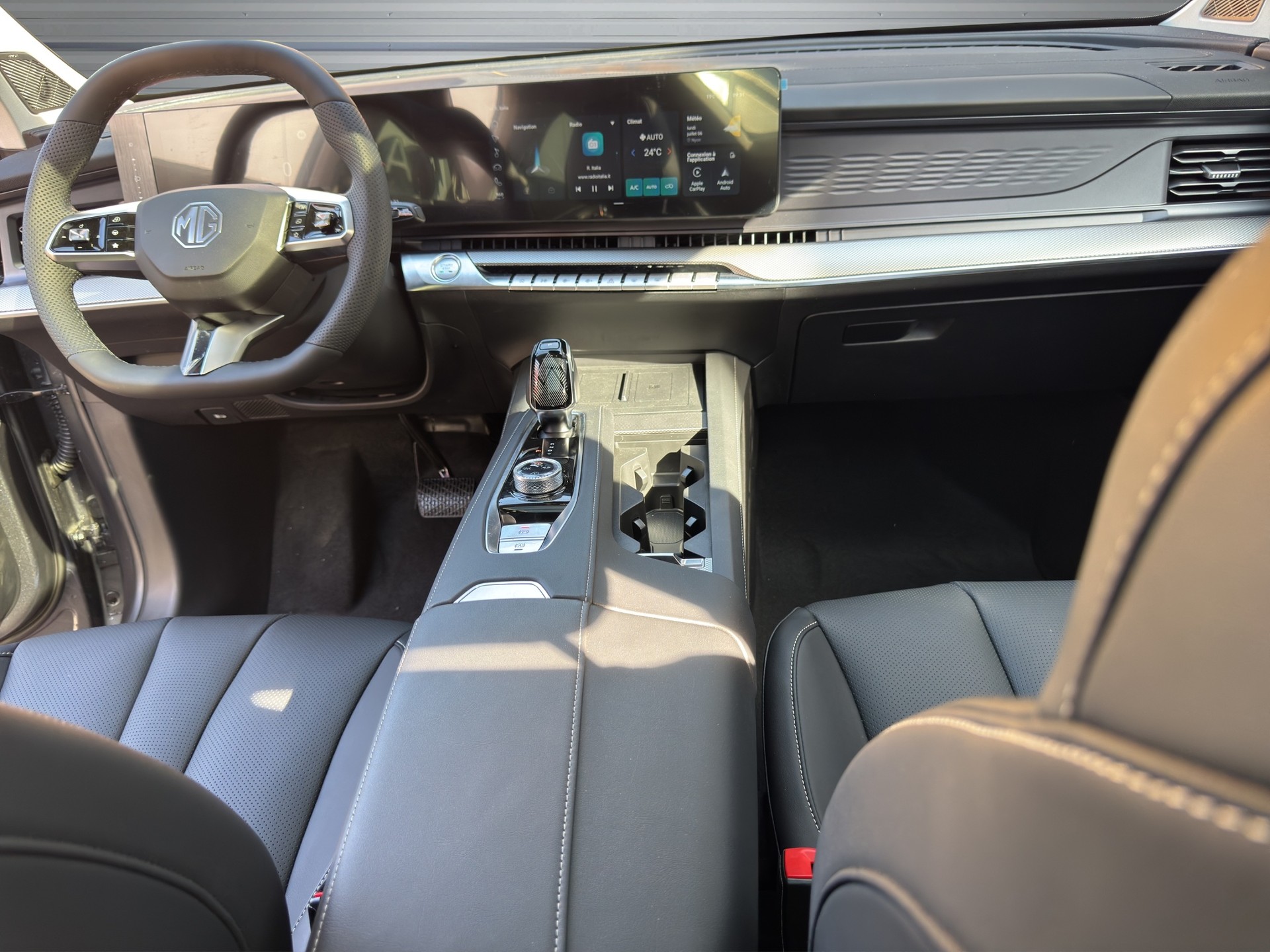 MG S9 1.5 TGDI PHEV Premium-image-14