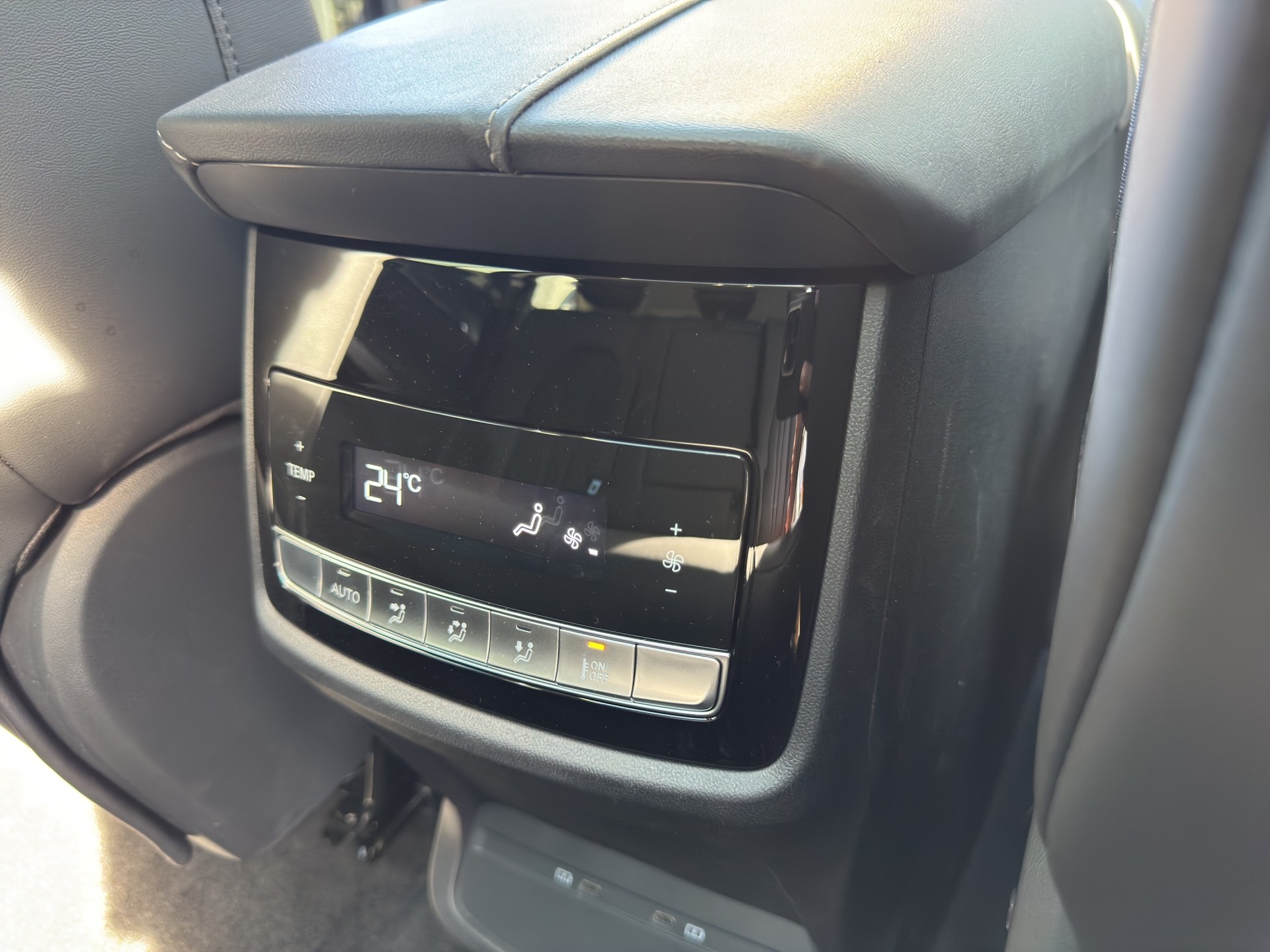 MG S9 1.5 TGDI PHEV Premium-image-13