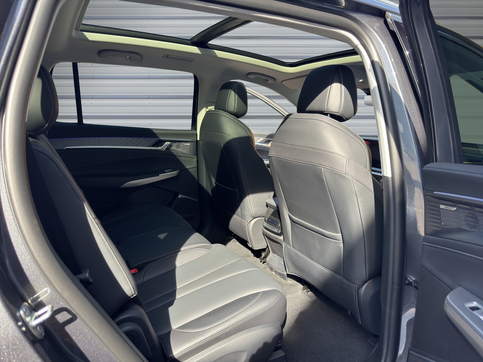 MG S9 1.5 TGDI PHEV Premium-image-12