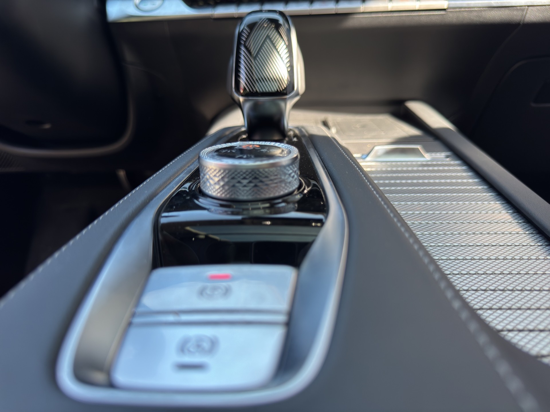 MG S9 1.5 TGDI PHEV Premium-image-16