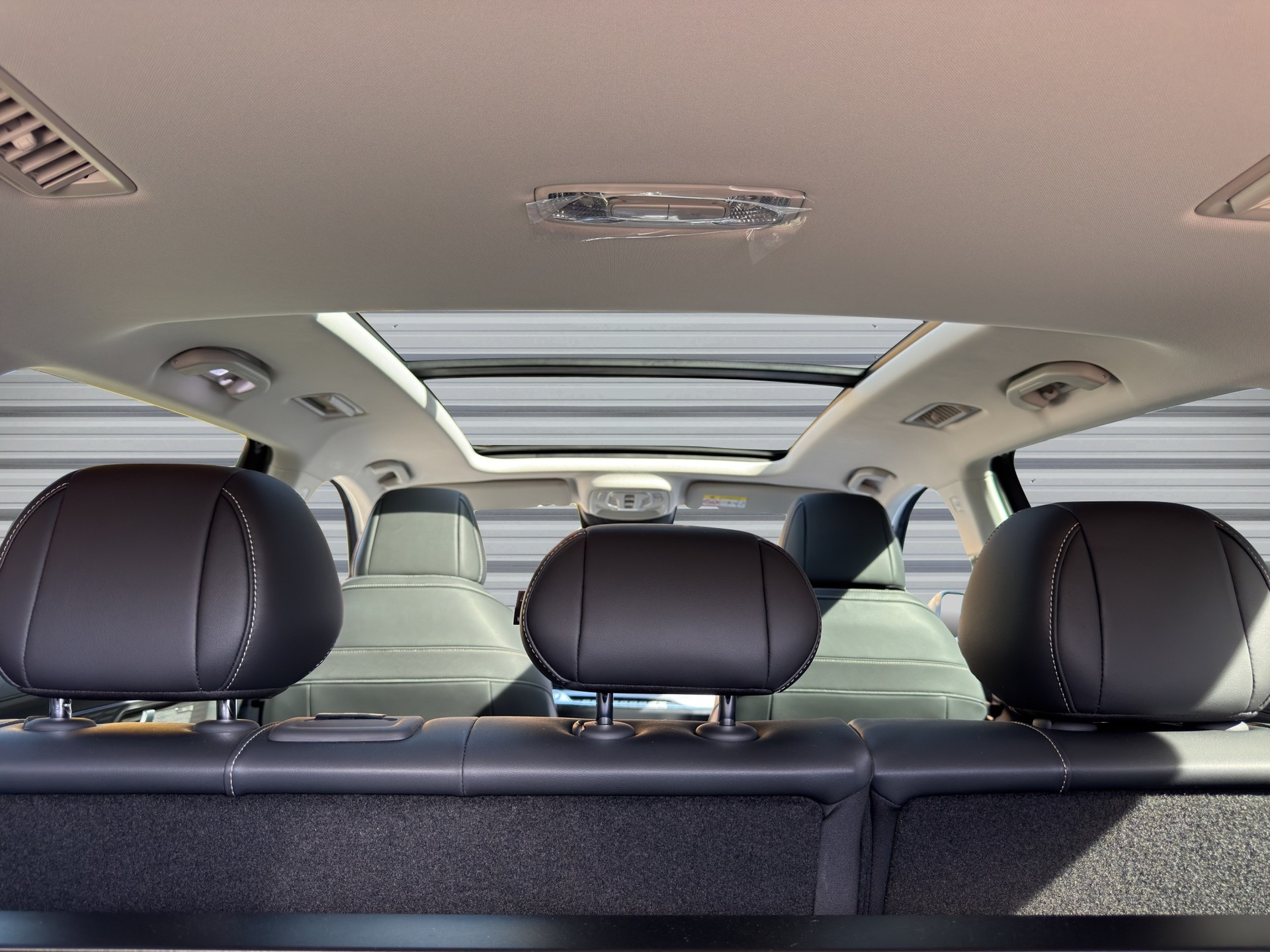 MG S9 1.5 TGDI PHEV Premium-image-18
