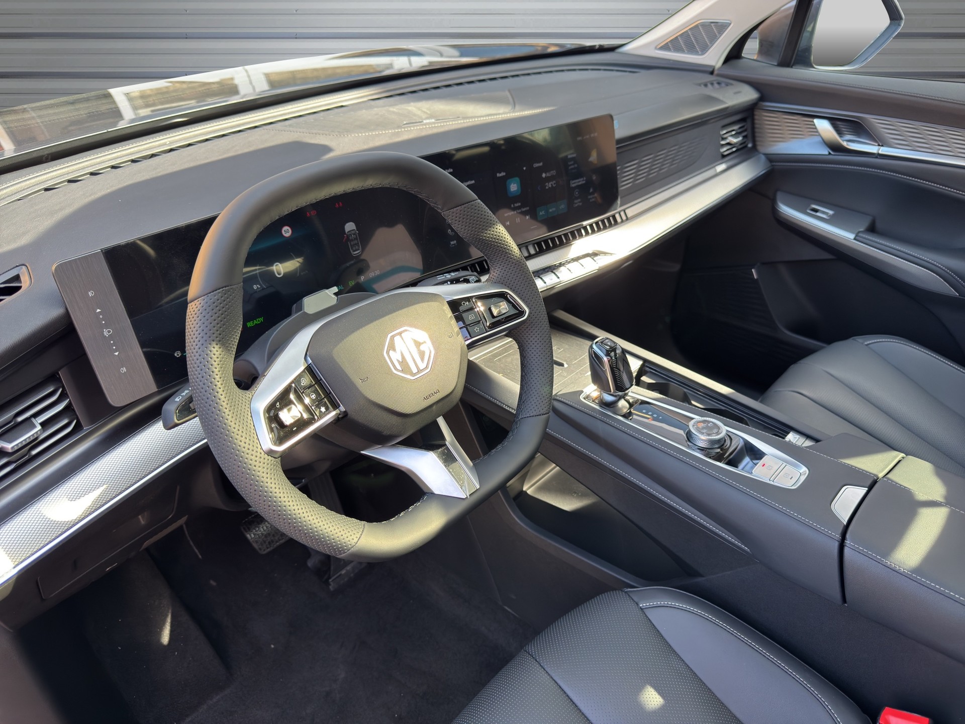 MG S9 1.5 TGDI PHEV Premium-image-9