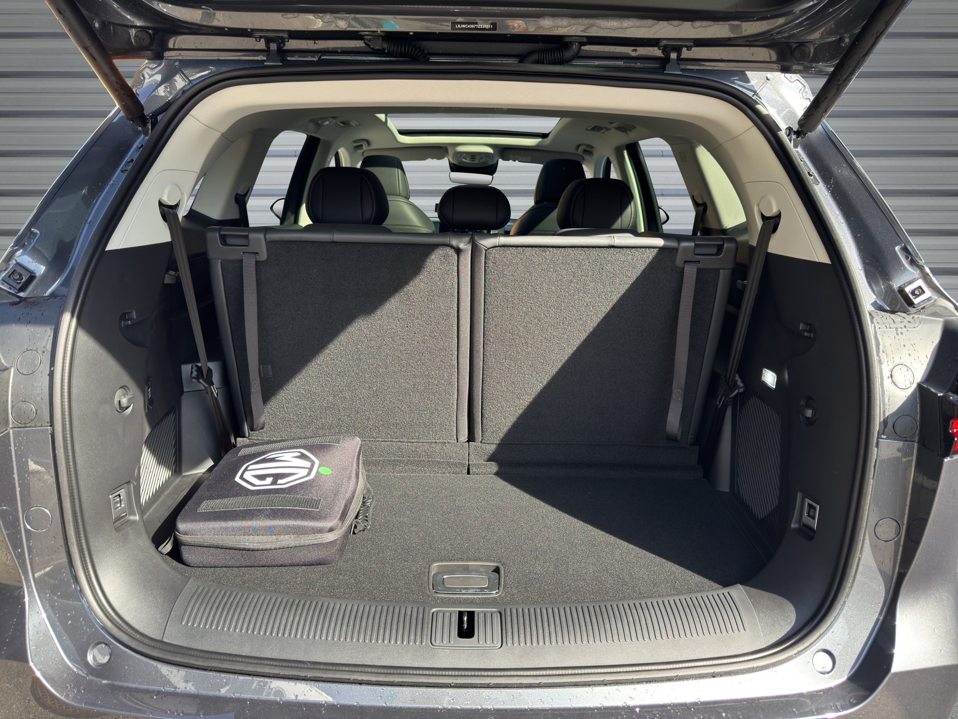 MG S9 1.5 TGDI PHEV Premium-image-17
