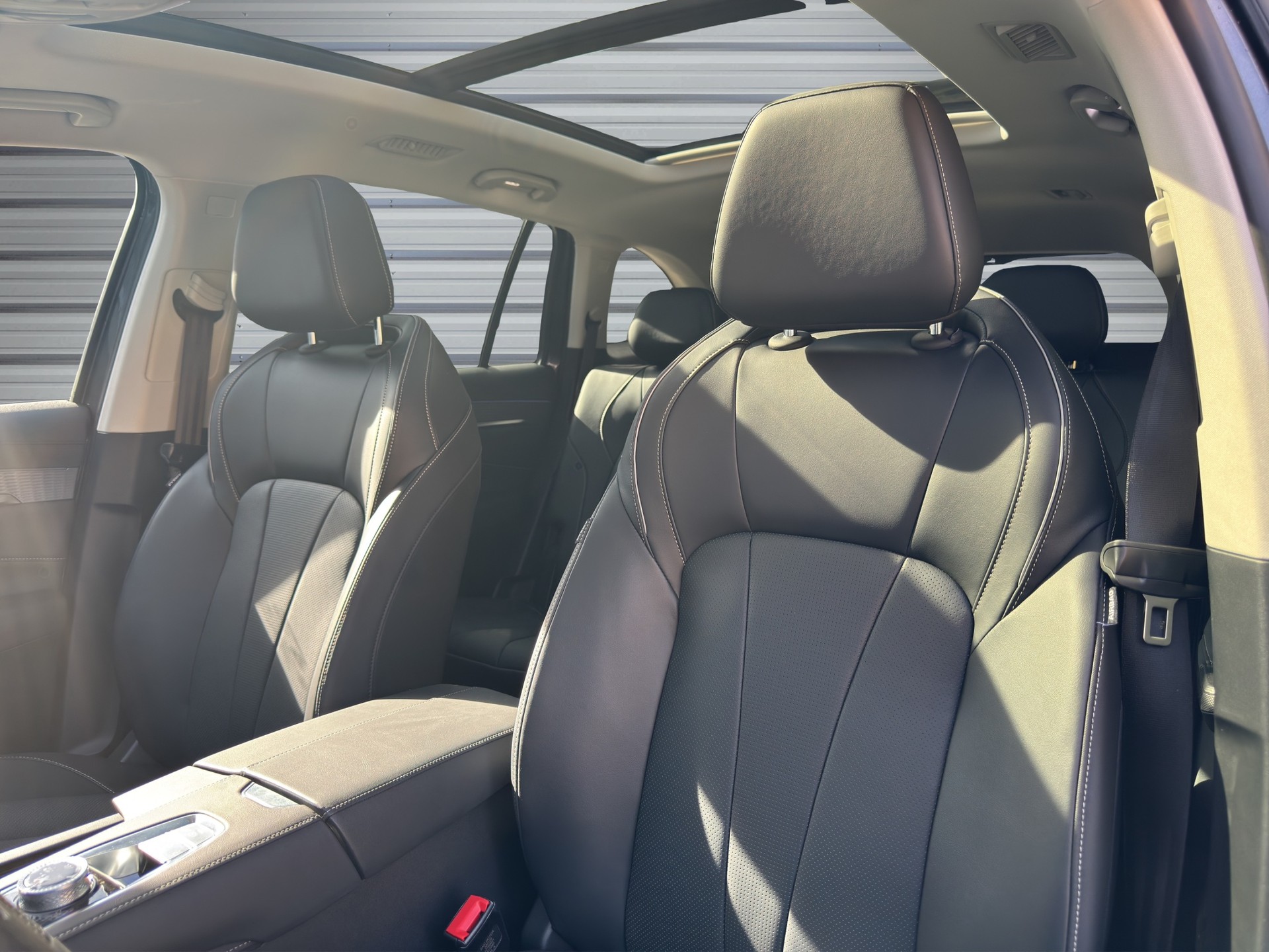MG S9 1.5 TGDI PHEV Premium-image-8