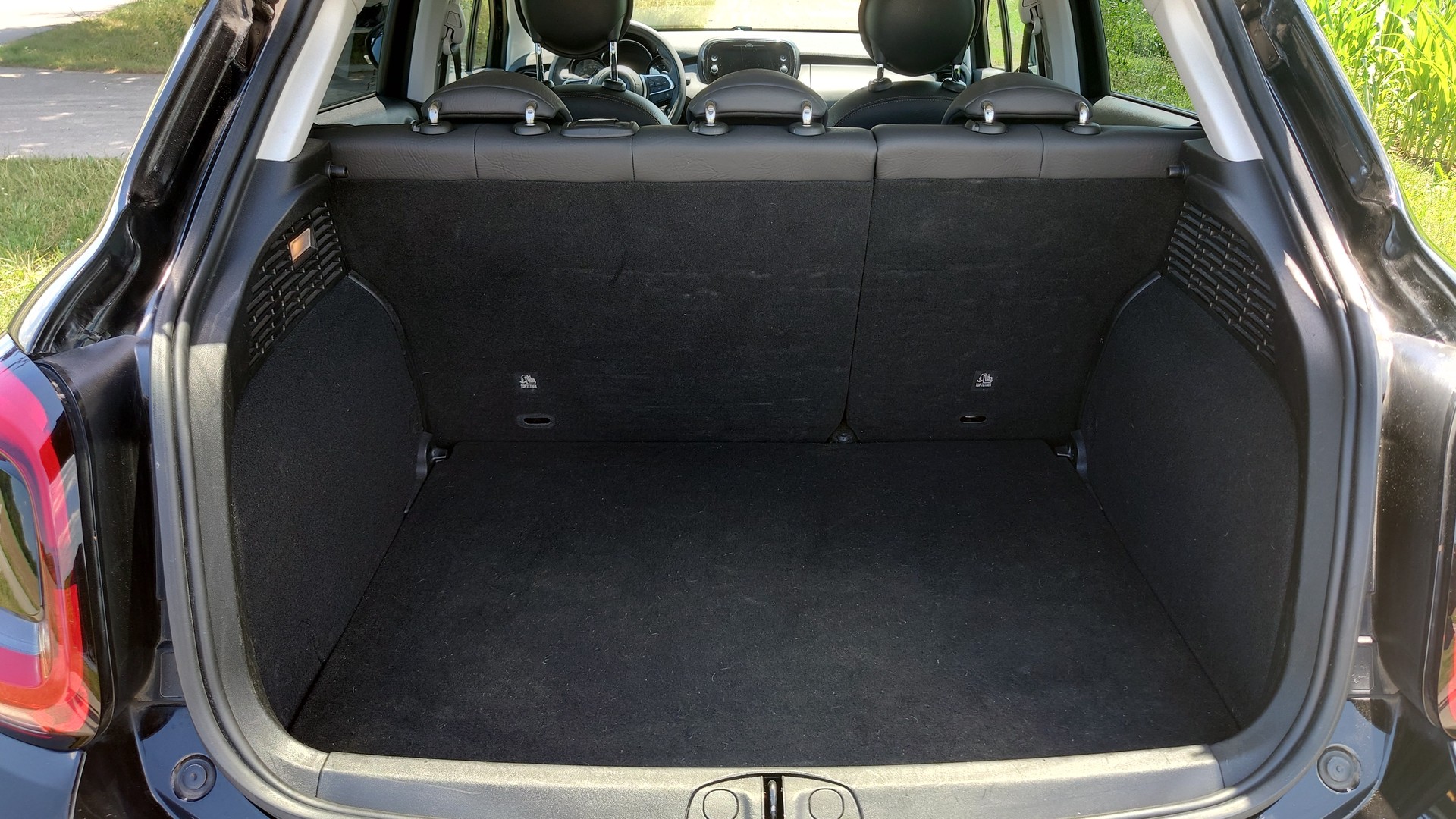 FIAT 500X 2.0MJ Sport 4x4 Automatic-image-4