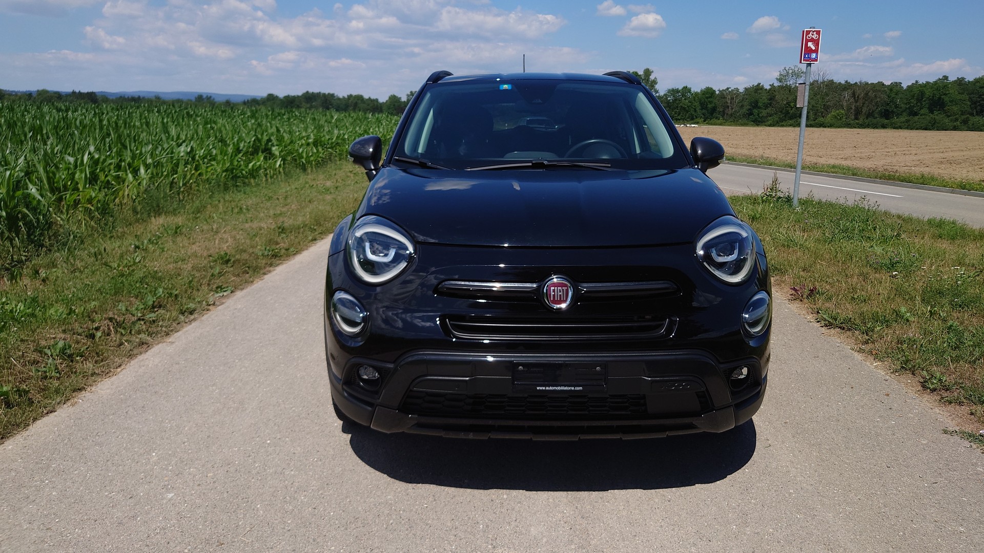 FIAT 500X 2.0MJ Sport 4x4 Automatic-image-8