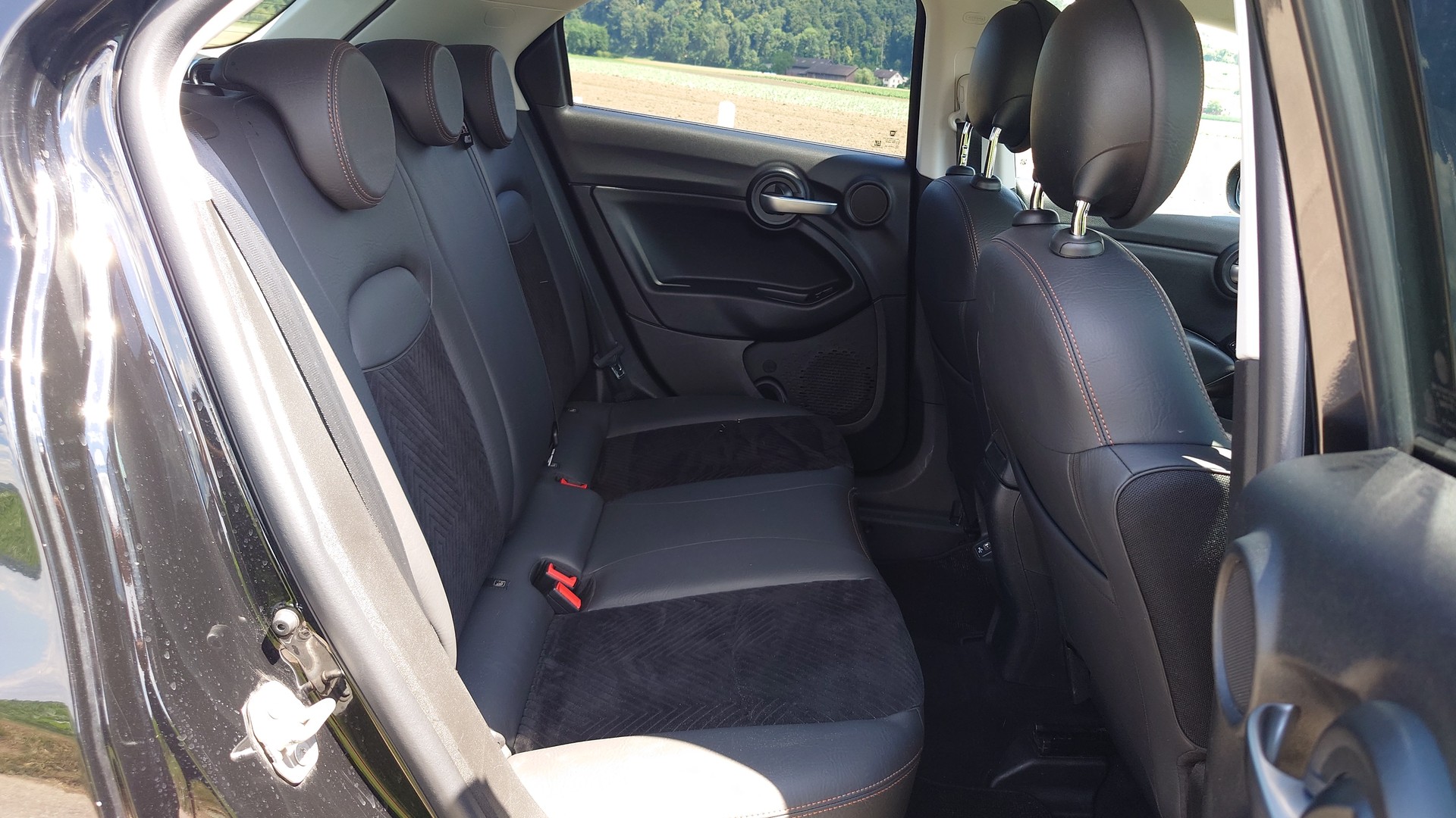 FIAT 500X 2.0MJ Sport 4x4 Automatic-image-14