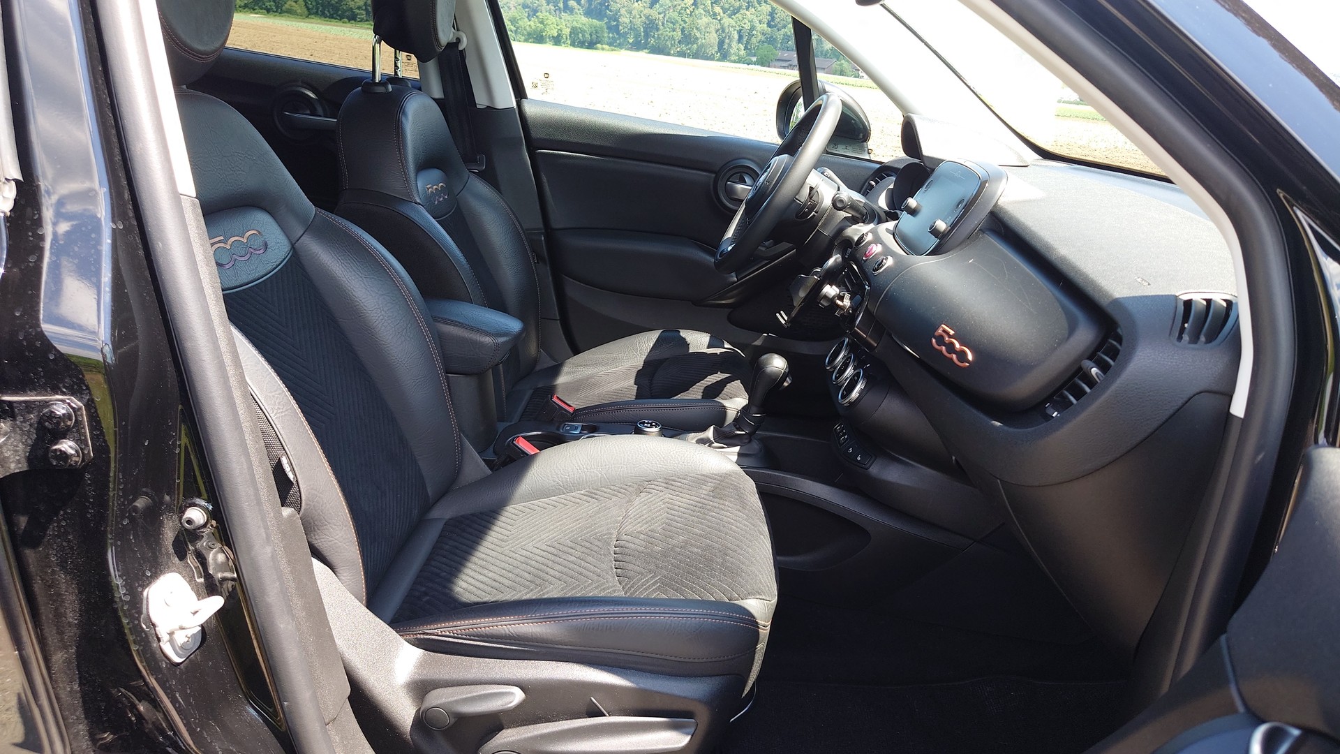 FIAT 500X 2.0MJ Sport 4x4 Automatic-image-11