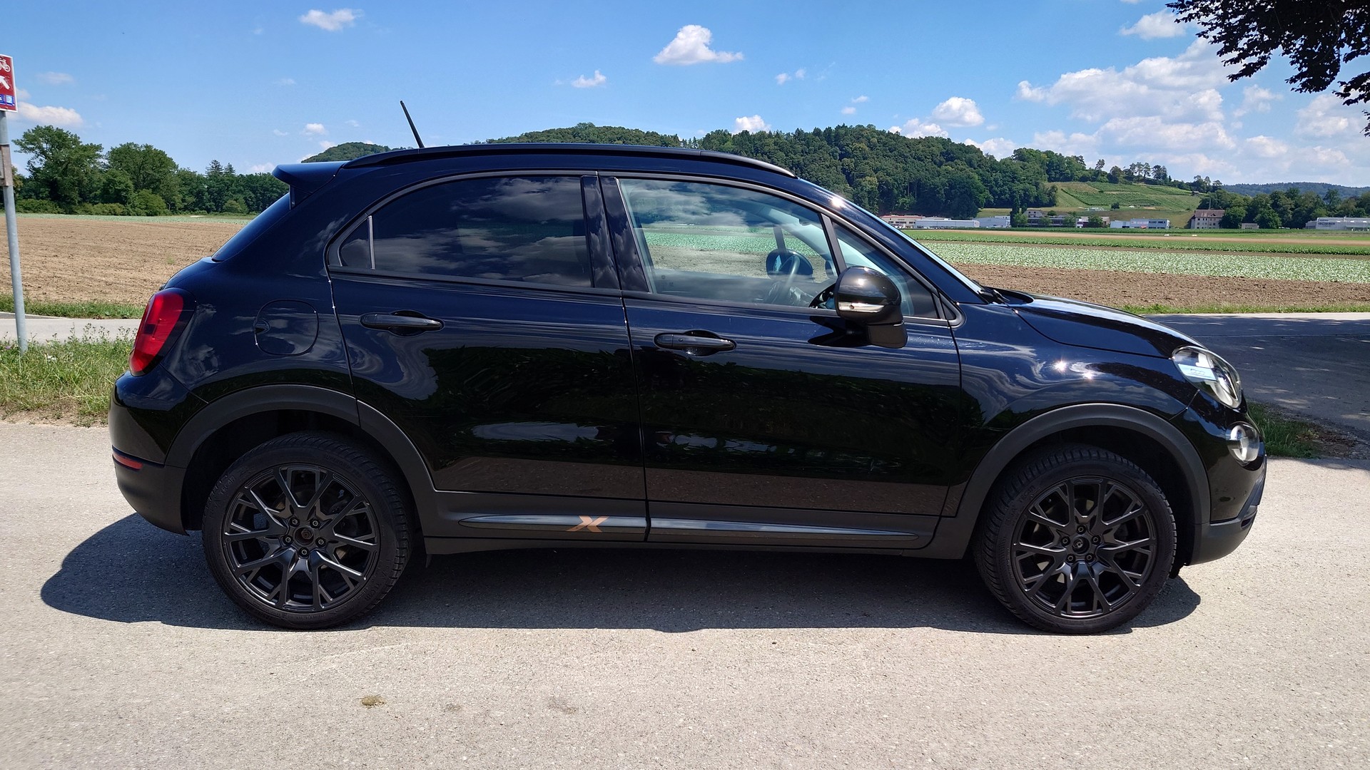 FIAT 500X 2.0MJ Sport 4x4 Automatic-image-6