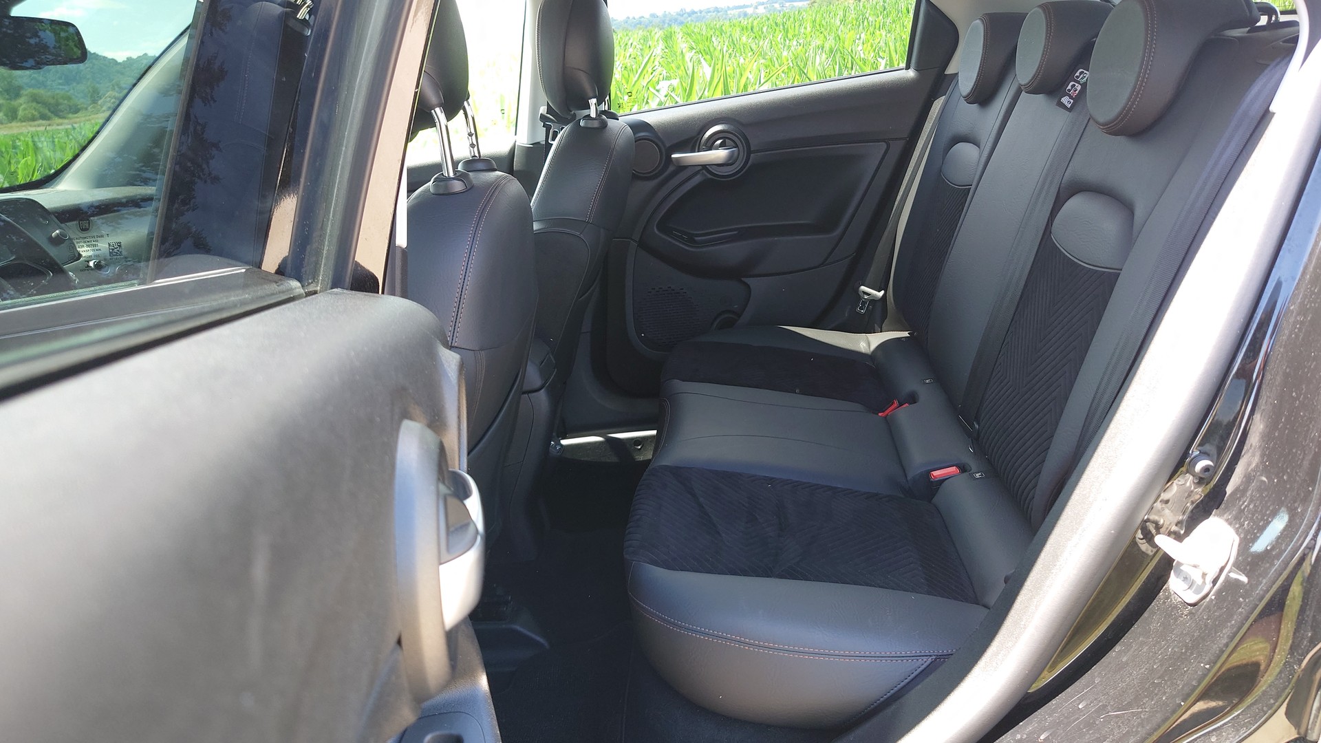 FIAT 500X 2.0MJ Sport 4x4 Automatic-image-13