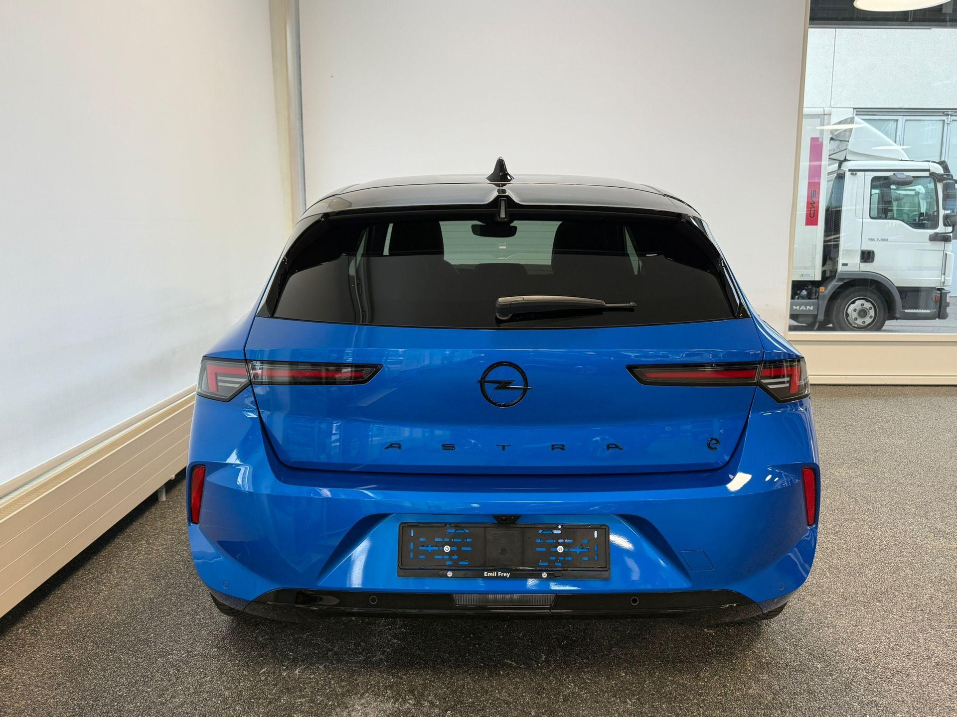 OPEL Astra-e Swiss Plus-image-5