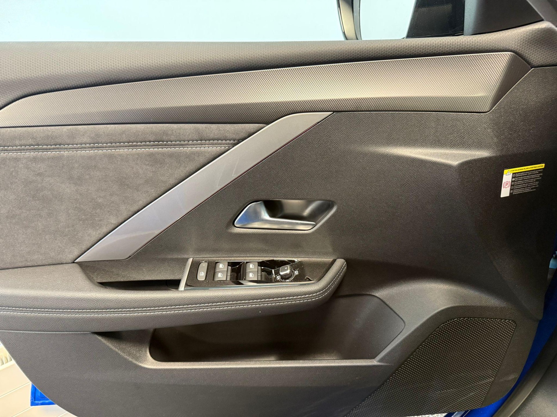 OPEL Astra-e Swiss Plus-image-12