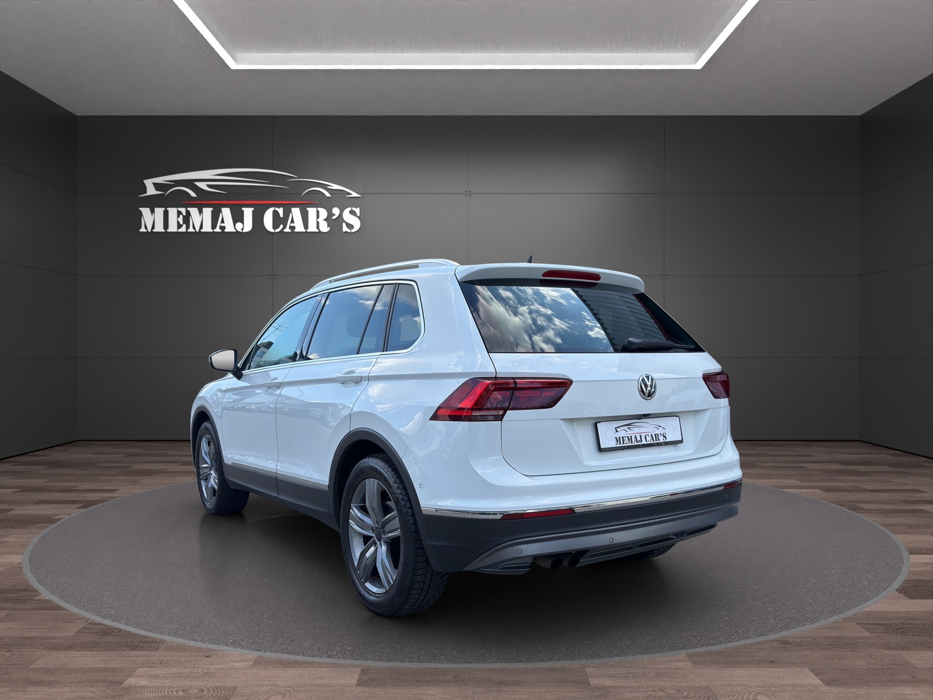 VW Tiguan 2.0TSI Highline 4Motion DSG-image-6