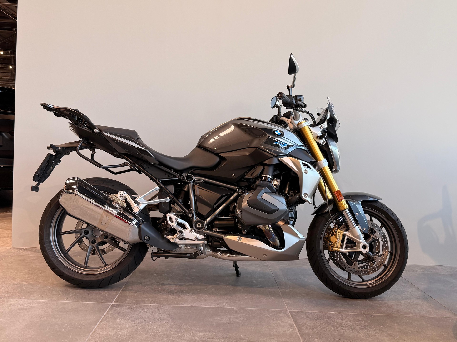 BMW R 1250 R