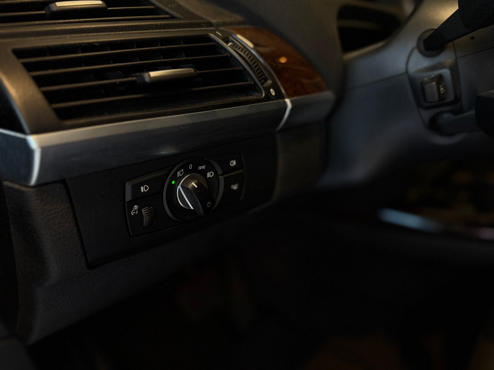 BMW X5 xDrive 50i Steptronic-image-20
