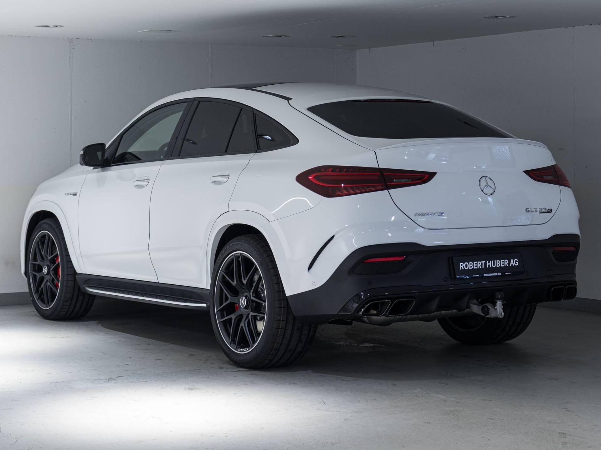 MERCEDES-BENZ GLE 63 S AMG 4MATIC+ Coupé-image-3