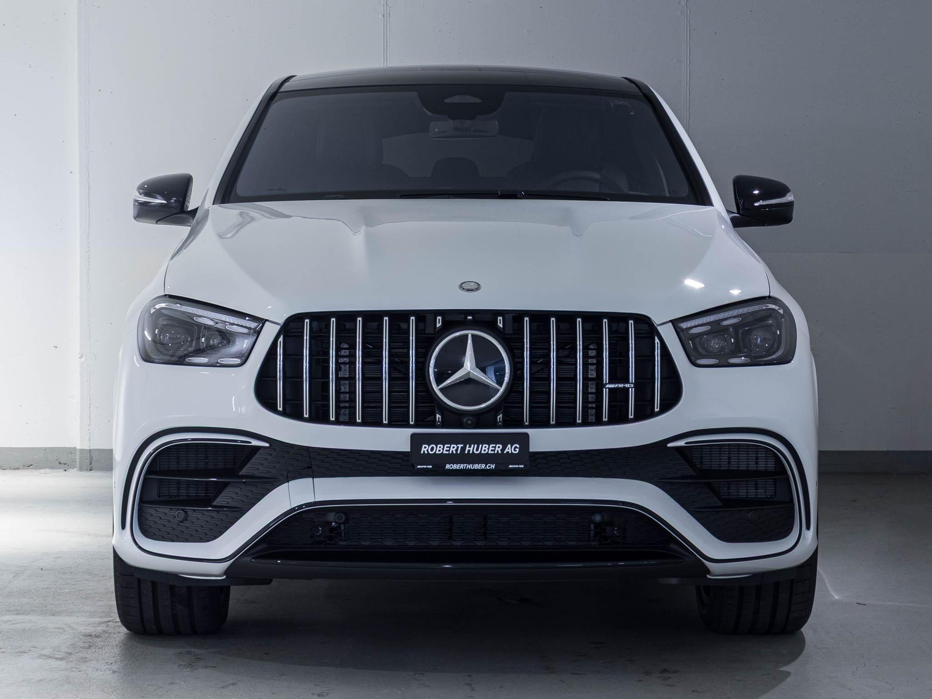 MERCEDES-BENZ GLE 63 S AMG 4MATIC+ Coupé-image-2