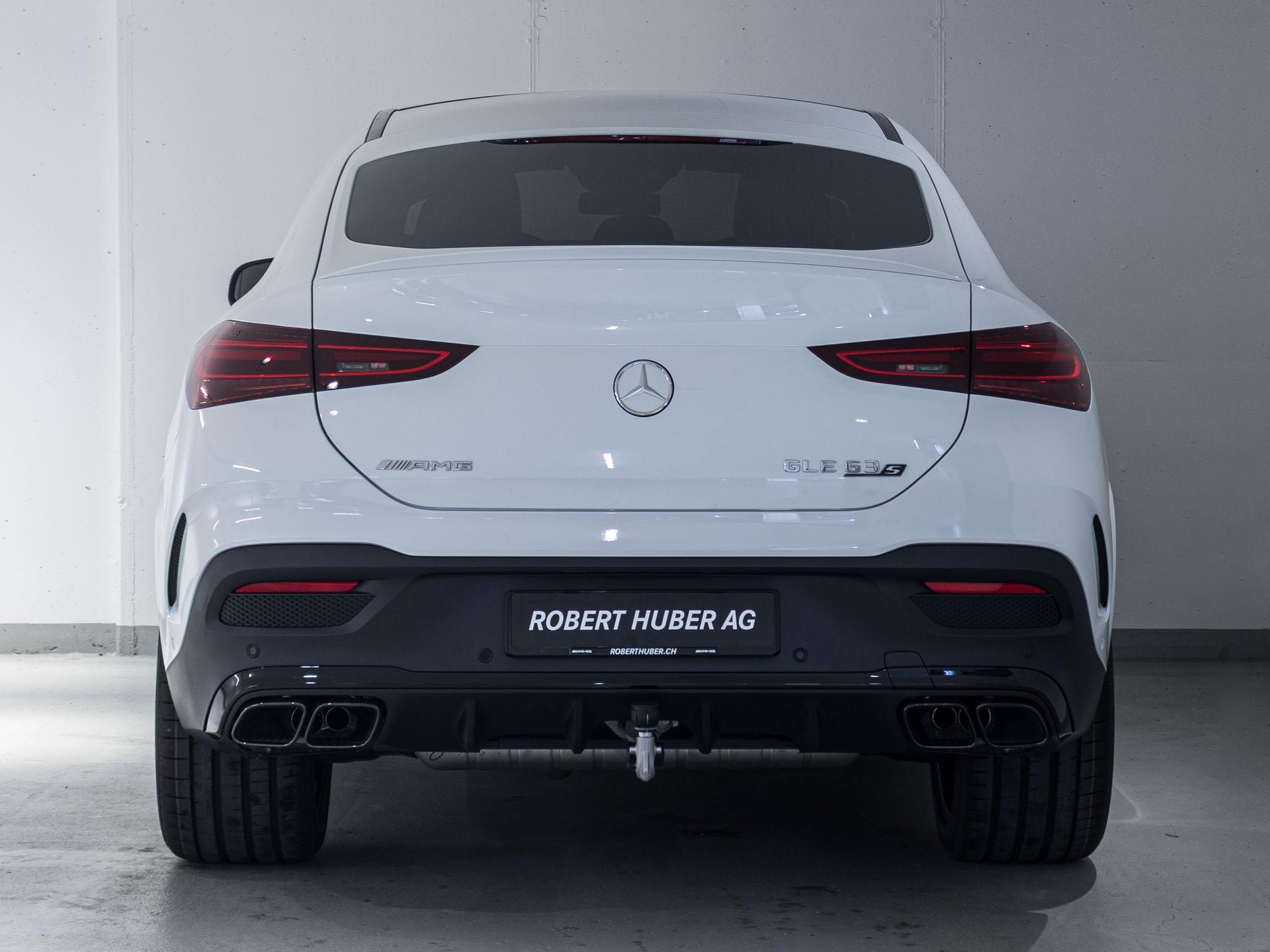 MERCEDES-BENZ GLE 63 S AMG 4MATIC+ Coupé-image-5
