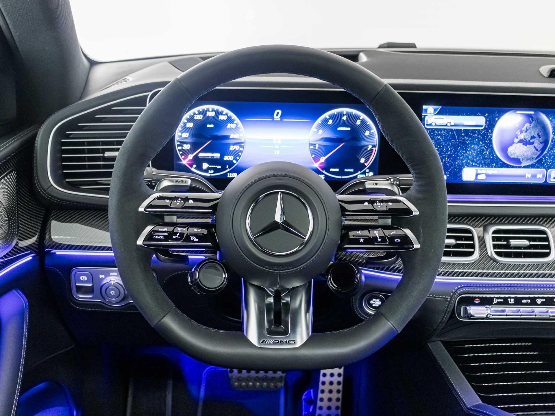 MERCEDES-BENZ GLE 63 S AMG 4MATIC+ Coupé-image-10
