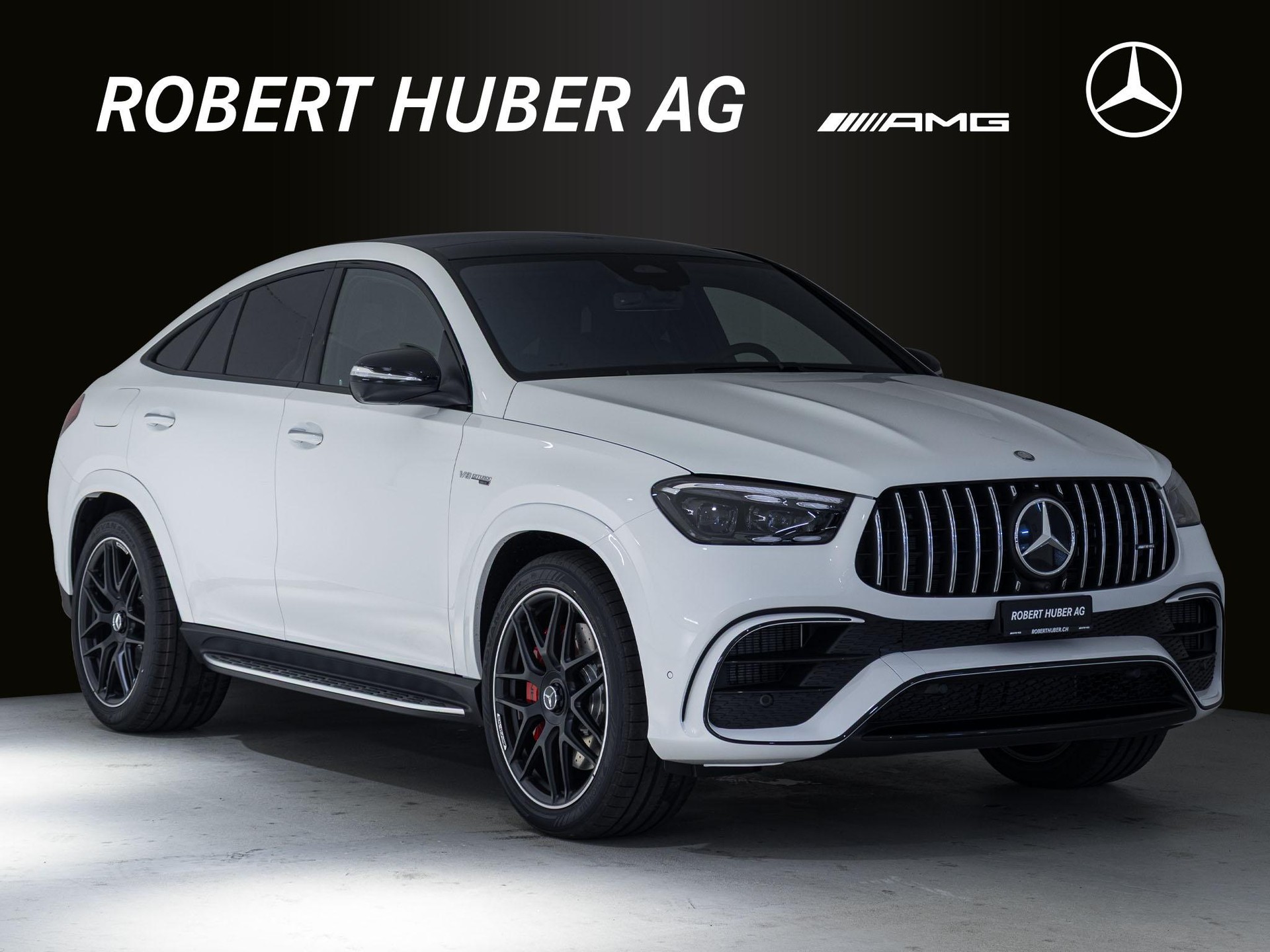 MERCEDES-BENZ GLE 63 S AMG 4MATIC+ Coupé-image-0