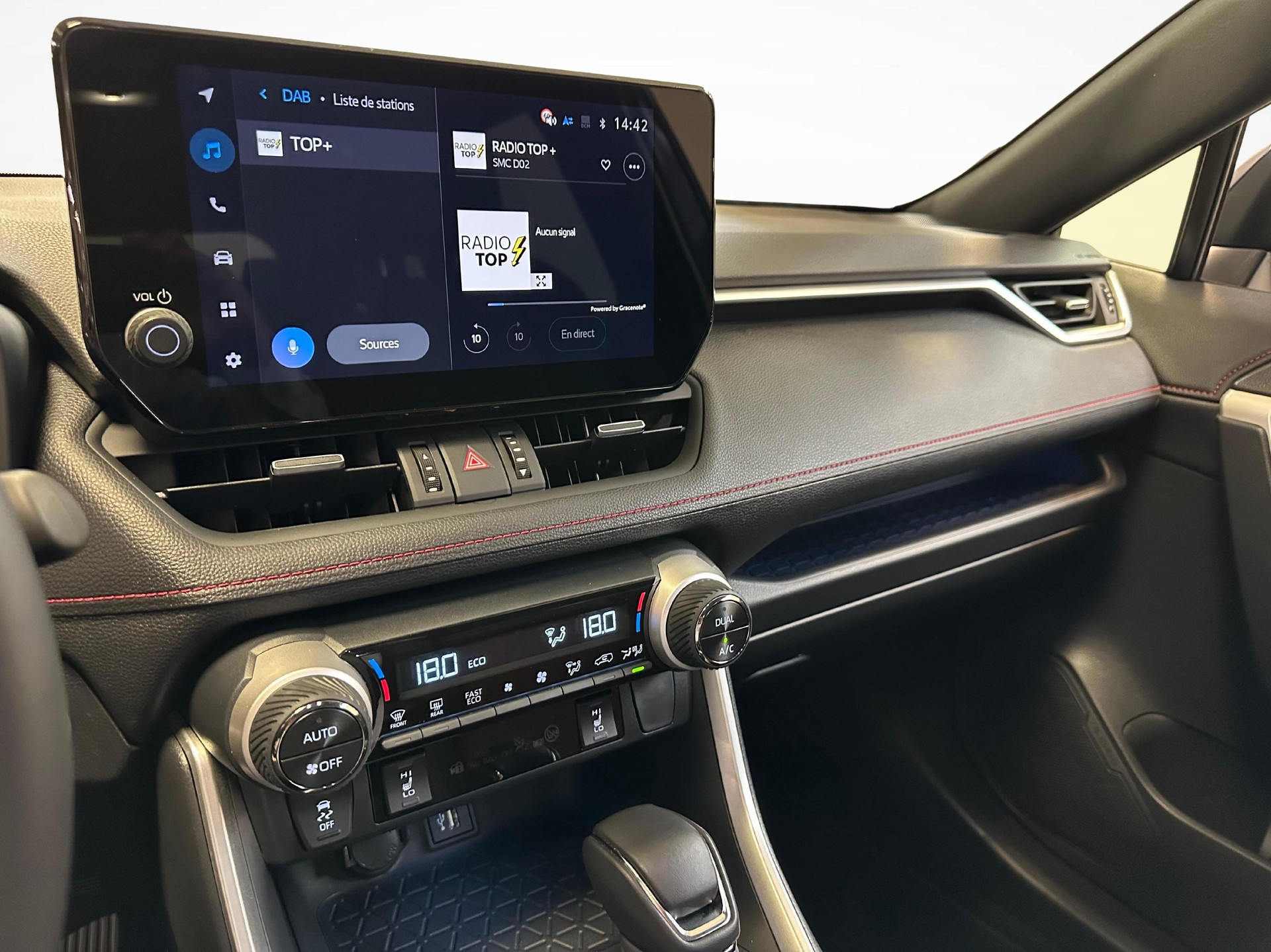 SUZUKI Across 2.5 PHEV Compact Top 4x4-image-6