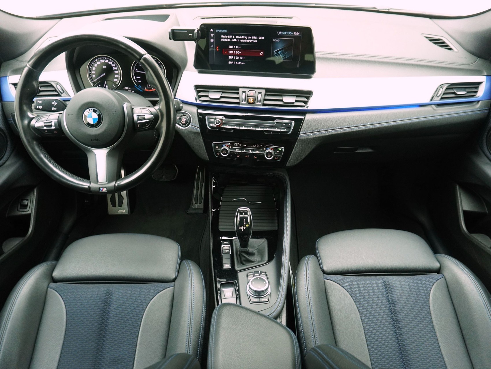 BMW X2 20i xDrive M Sport-image-13