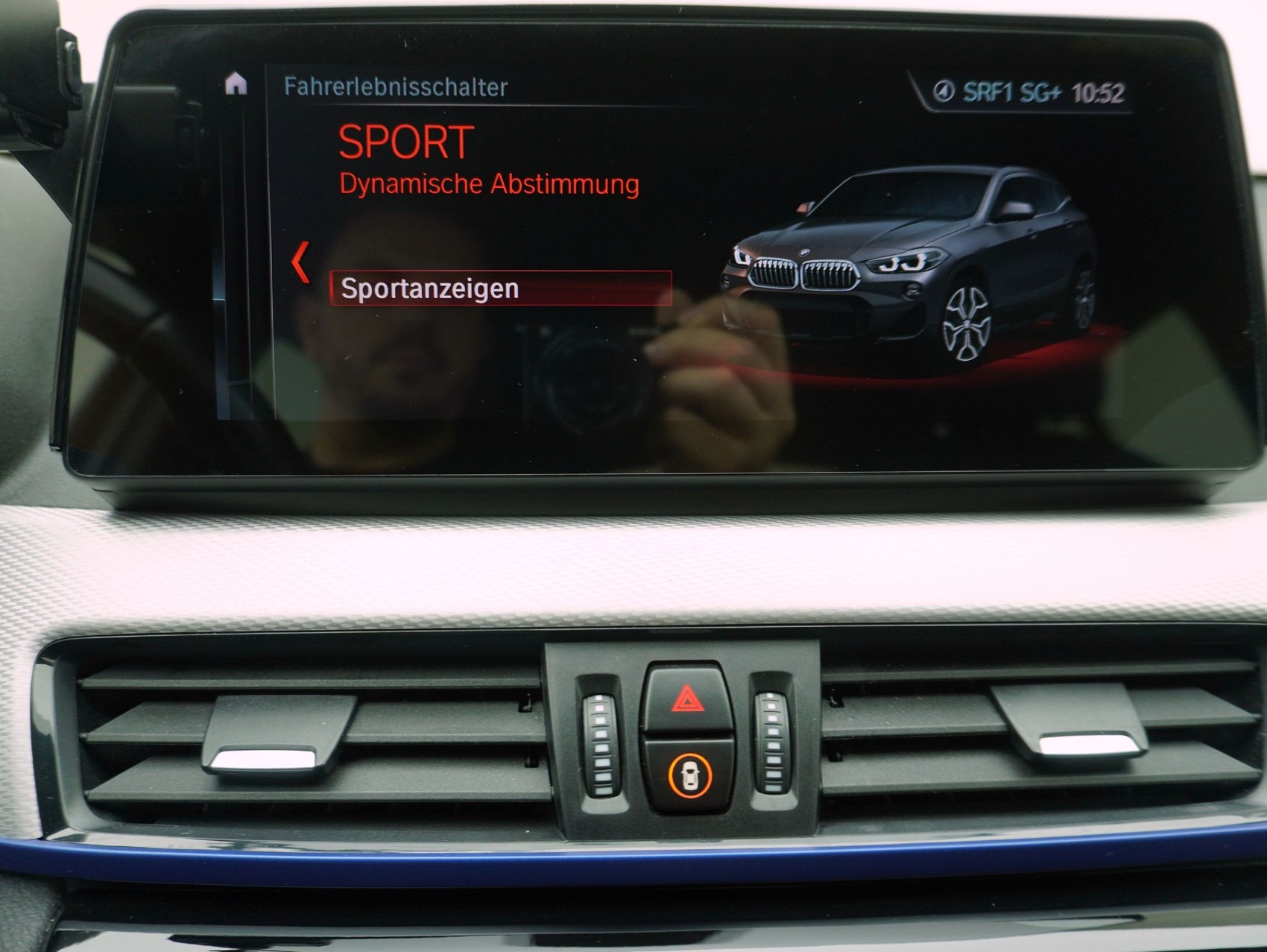 BMW X2 20i xDrive M Sport-image-19