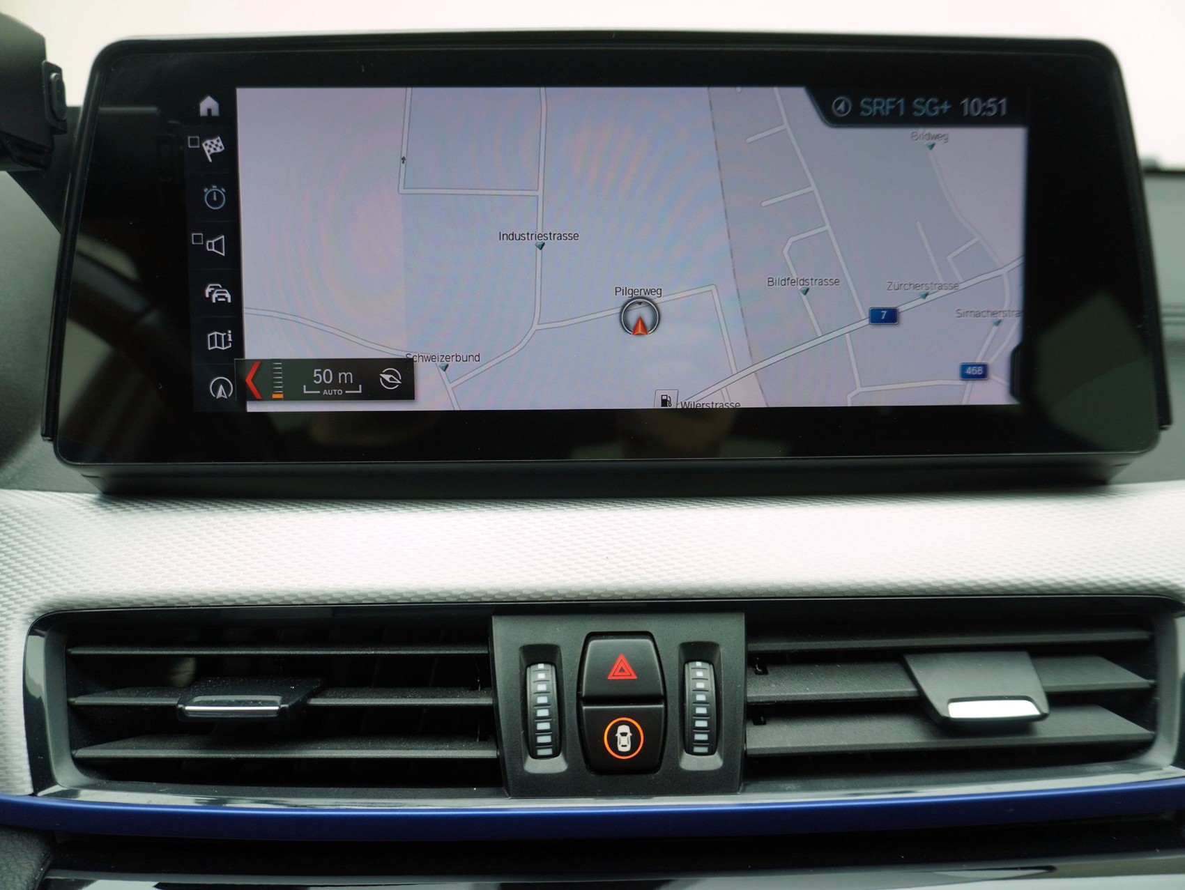 BMW X2 20i xDrive M Sport-image-21
