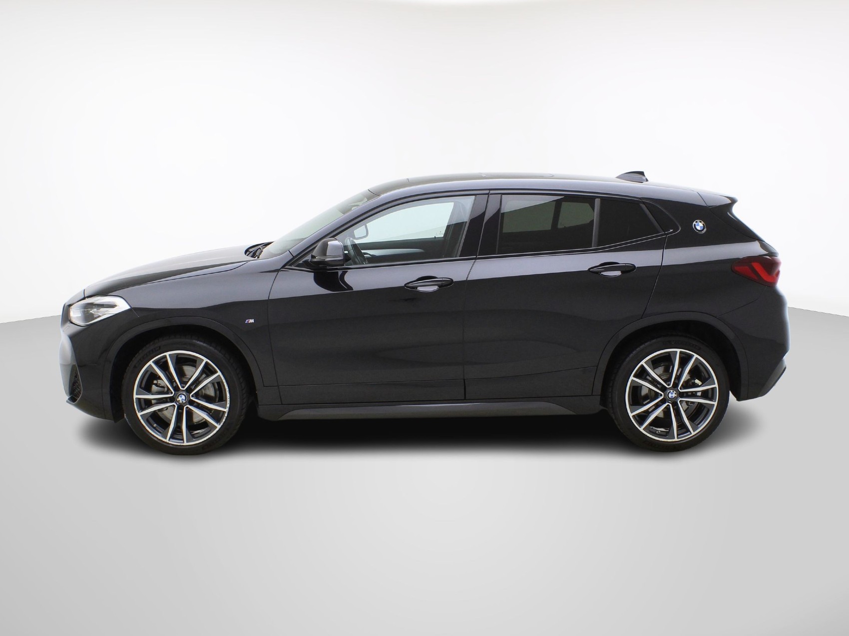 BMW X2 20i xDrive M Sport-image-2